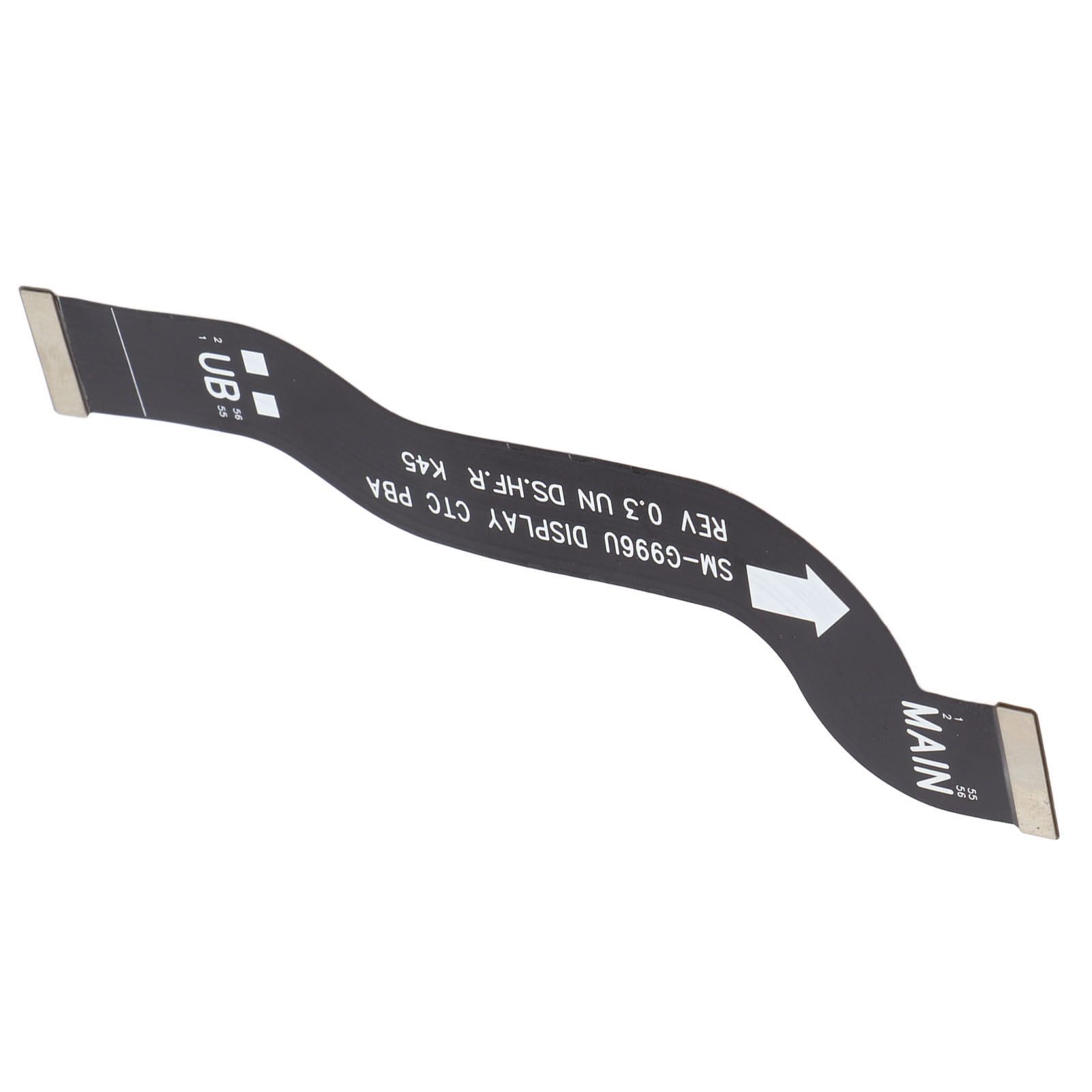 Ersatzkabel Für Samsung Galaxy S21 Plus 5g G996u Mobiltelefon-motherboard