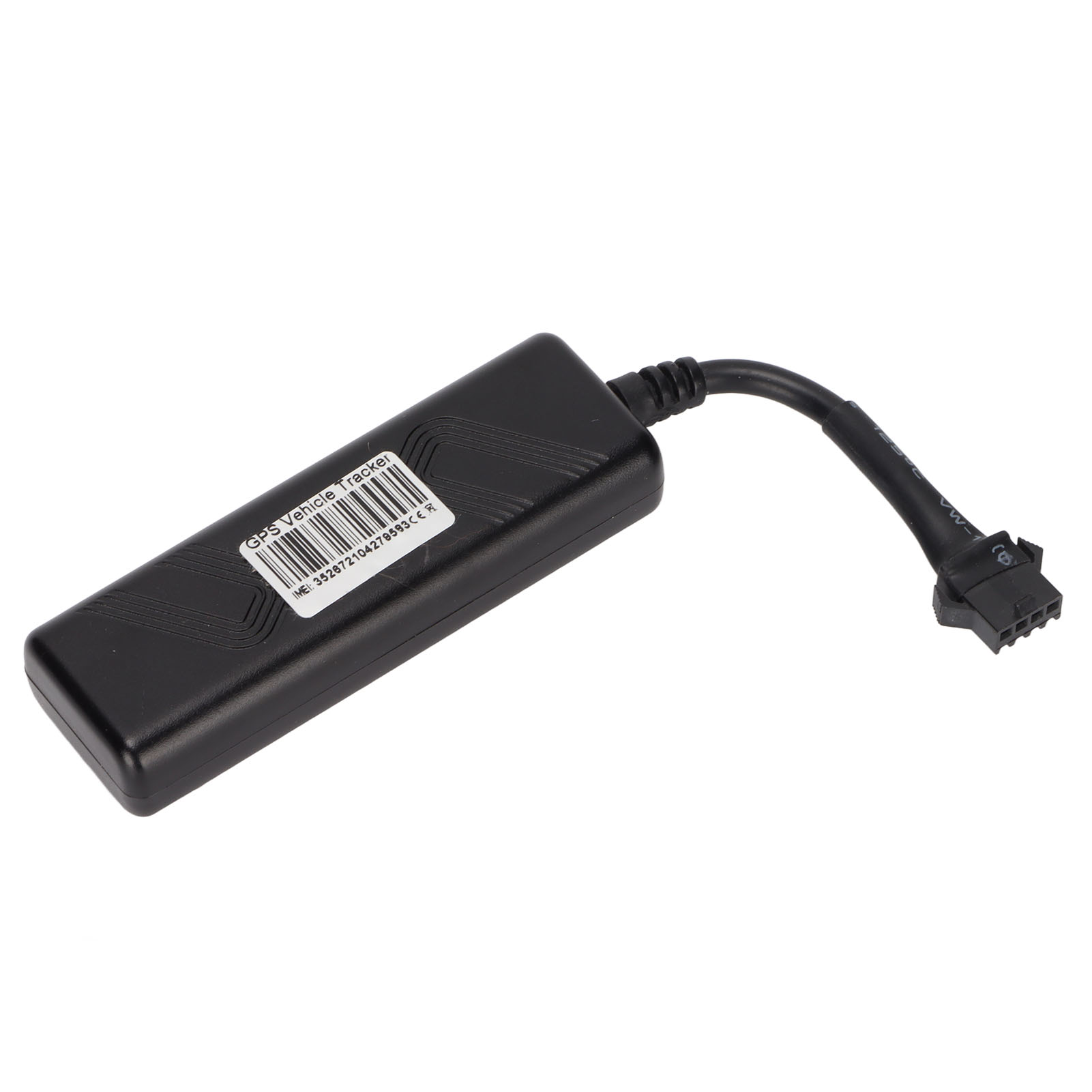 Tk205 Mini-gps-tracker Für Auto, Geringer Stromverbrauch, Präzise Fahrzeug- Und Motorradortung, 9–90 V