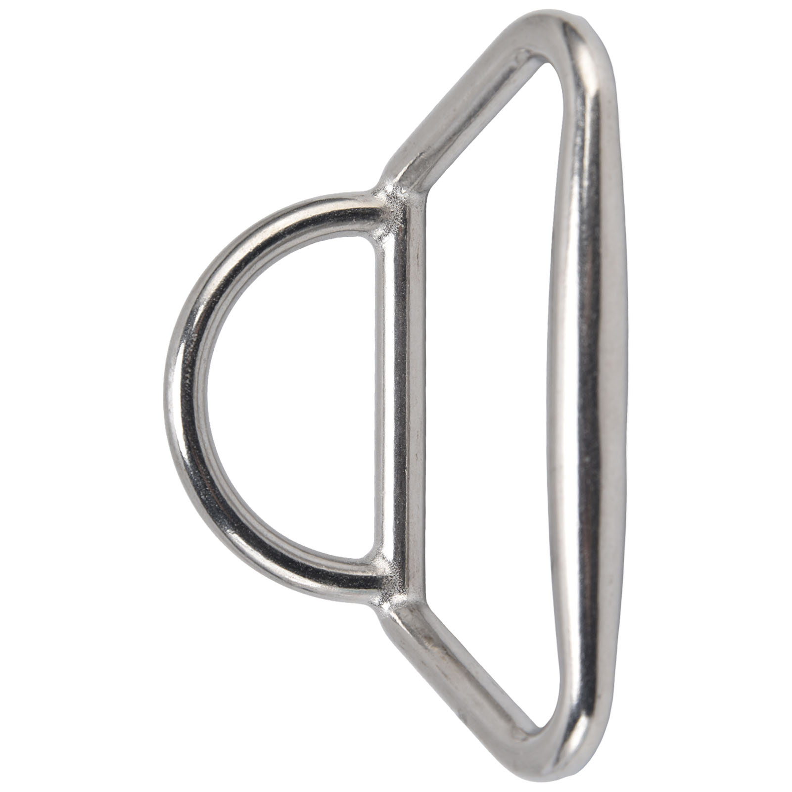Bootszuggriff, D-ring-abschlepphaken, Robustes Bootszubehör Aus Edelstahl