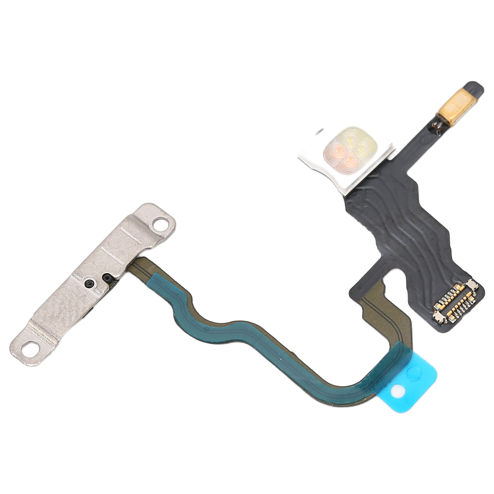 Flexkabel Für Den Ein-/ausschalter, Reparatur Des Ein-/ausschalterkabels, Handy-reparatur Für Iphone X