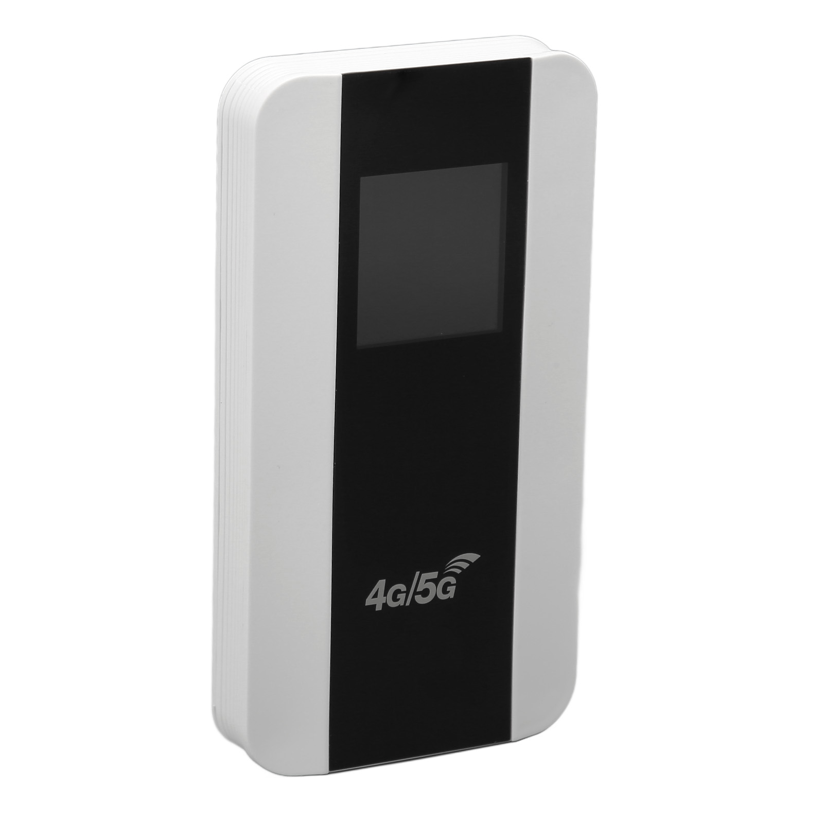 4g-wlan-router Mit 150 Mbit/s, Sim-kartensteckplatz, Kompatibel Mit 10 Geräten, Led-bildschirm, 3000 Mah Akku, Mobiler Wlan-zugangspunkt Für Büro, Reisen Und Zuhause.
