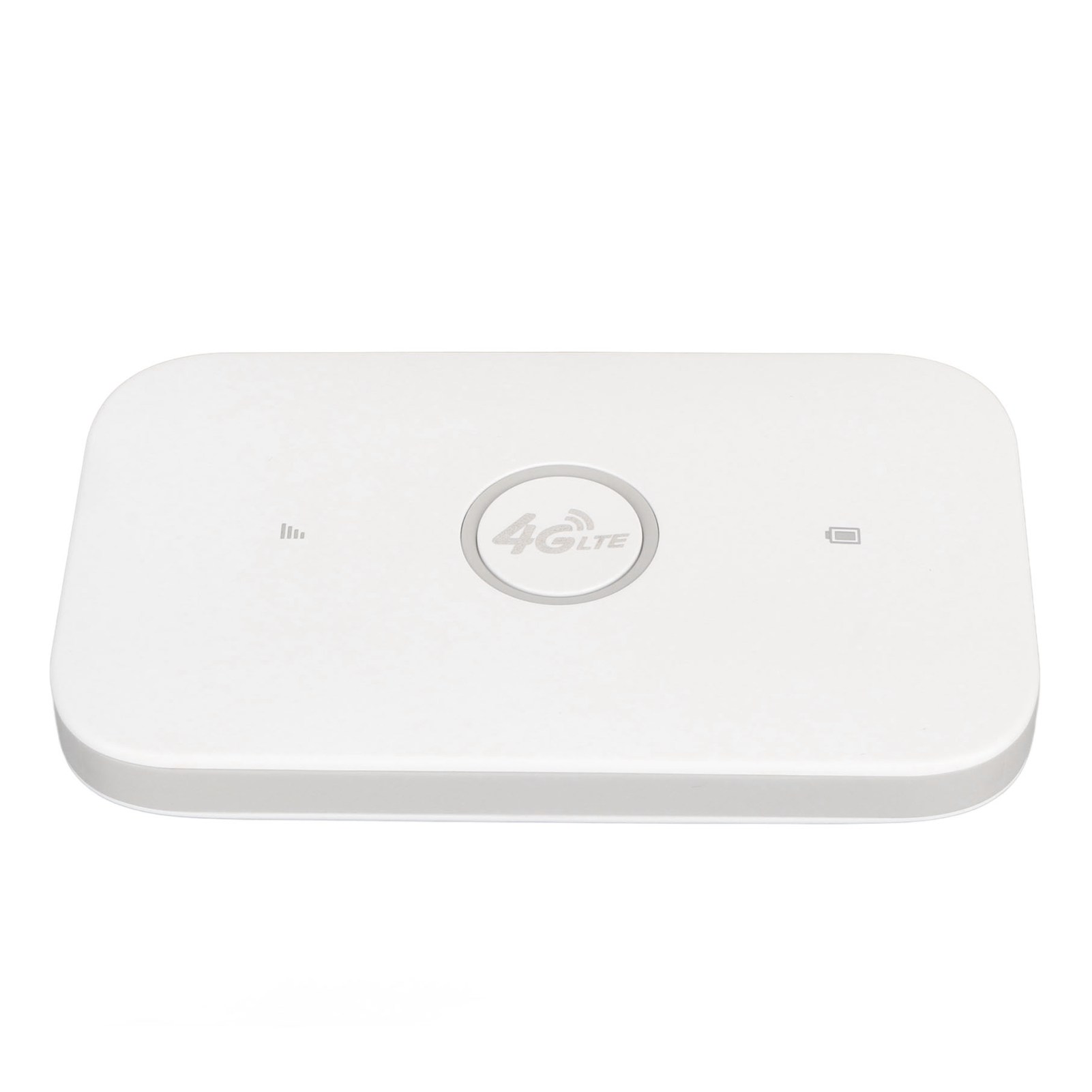 4g-wlan-router Mit 150 Mbit/s, Sim-kartensteckplatz, Kompatibel Mit 10 Geräten, Wpa Und Wpa2, 2100 Mah Akku, Mobiler Wlan-hotspot Für Büro, Reisen Und Zuhause.