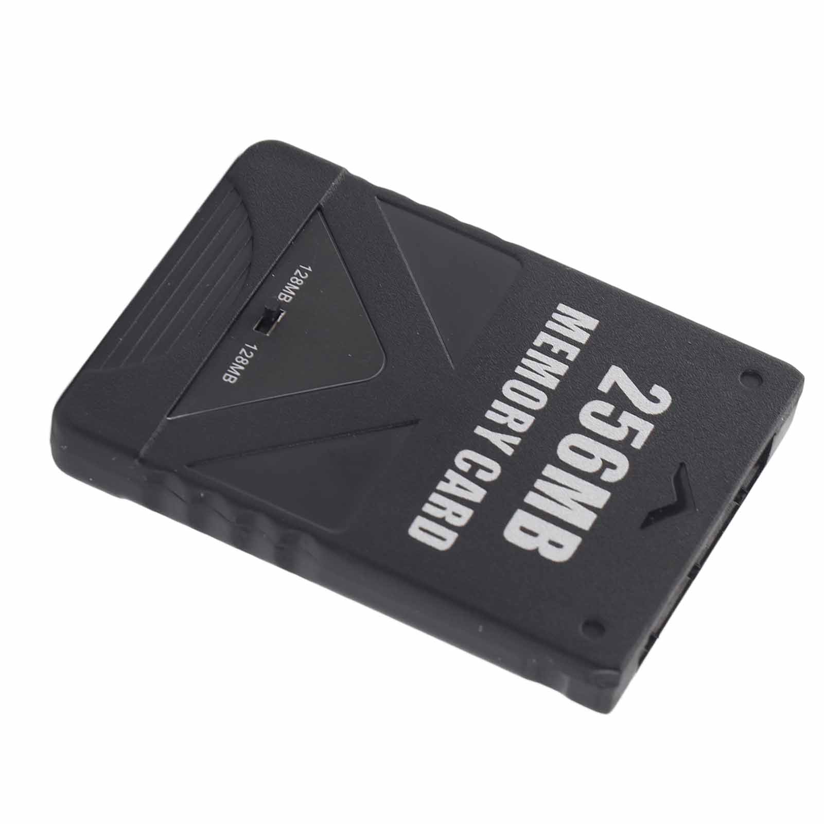 Hochgeschwindigkeits-2256-mb-gaming-speicherkarte Für Ps2 (sony Playstation)