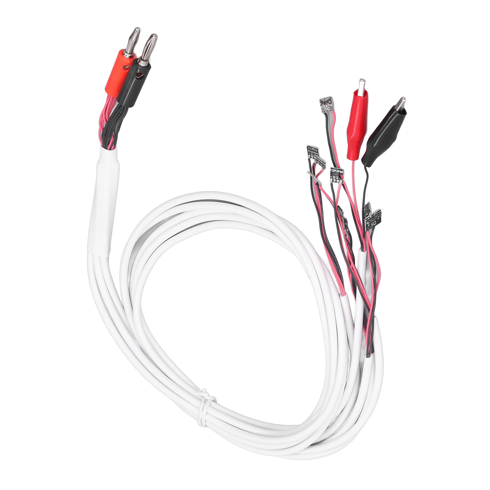Multifunktionales Starthilfekabel Für Iphone 13 Pro Max Und Iphone 13 Mini.