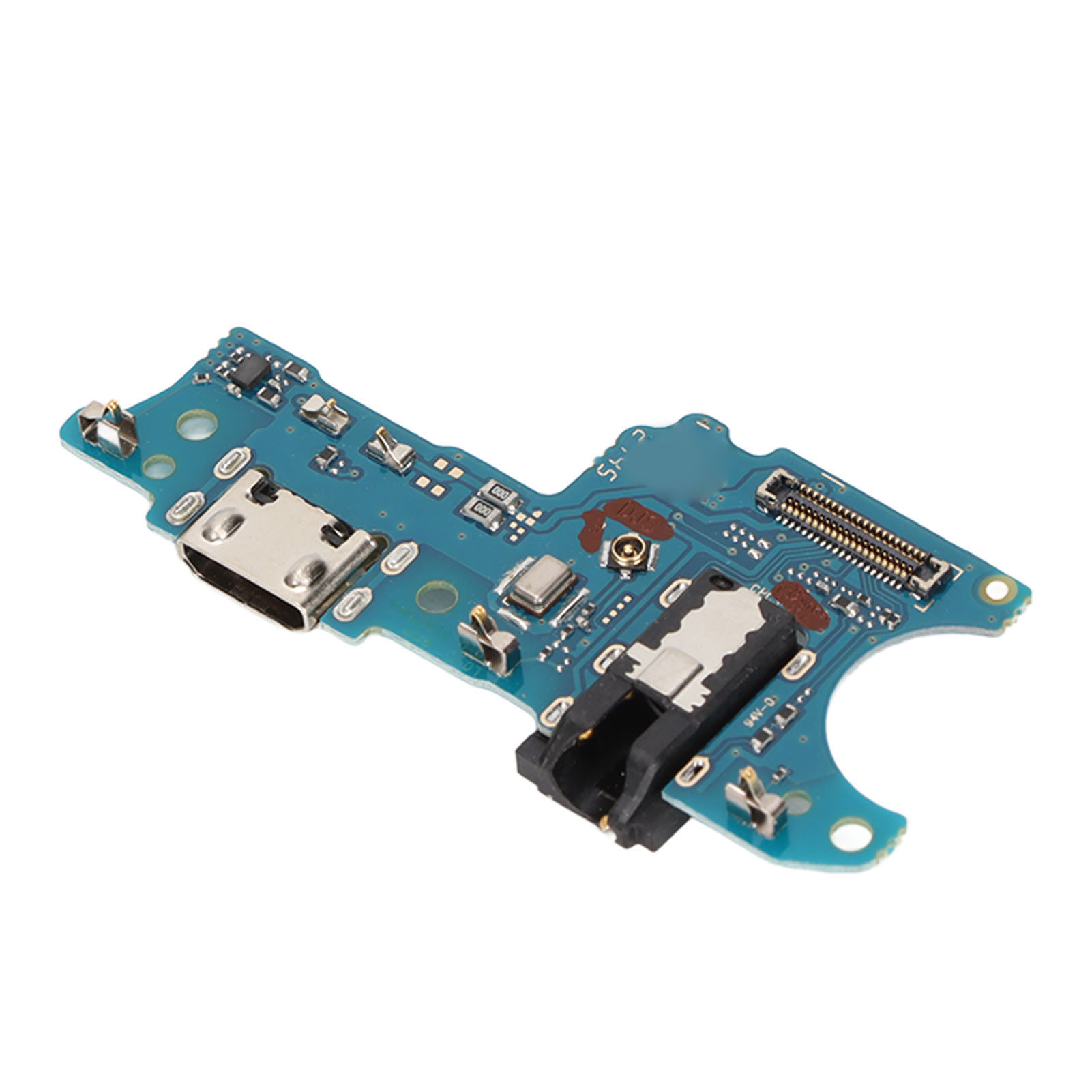 Usb-ladeanschluss, Leiterplatte, Ersatz-flexkabel Für Galaxy A03 A035f (europäische Version)