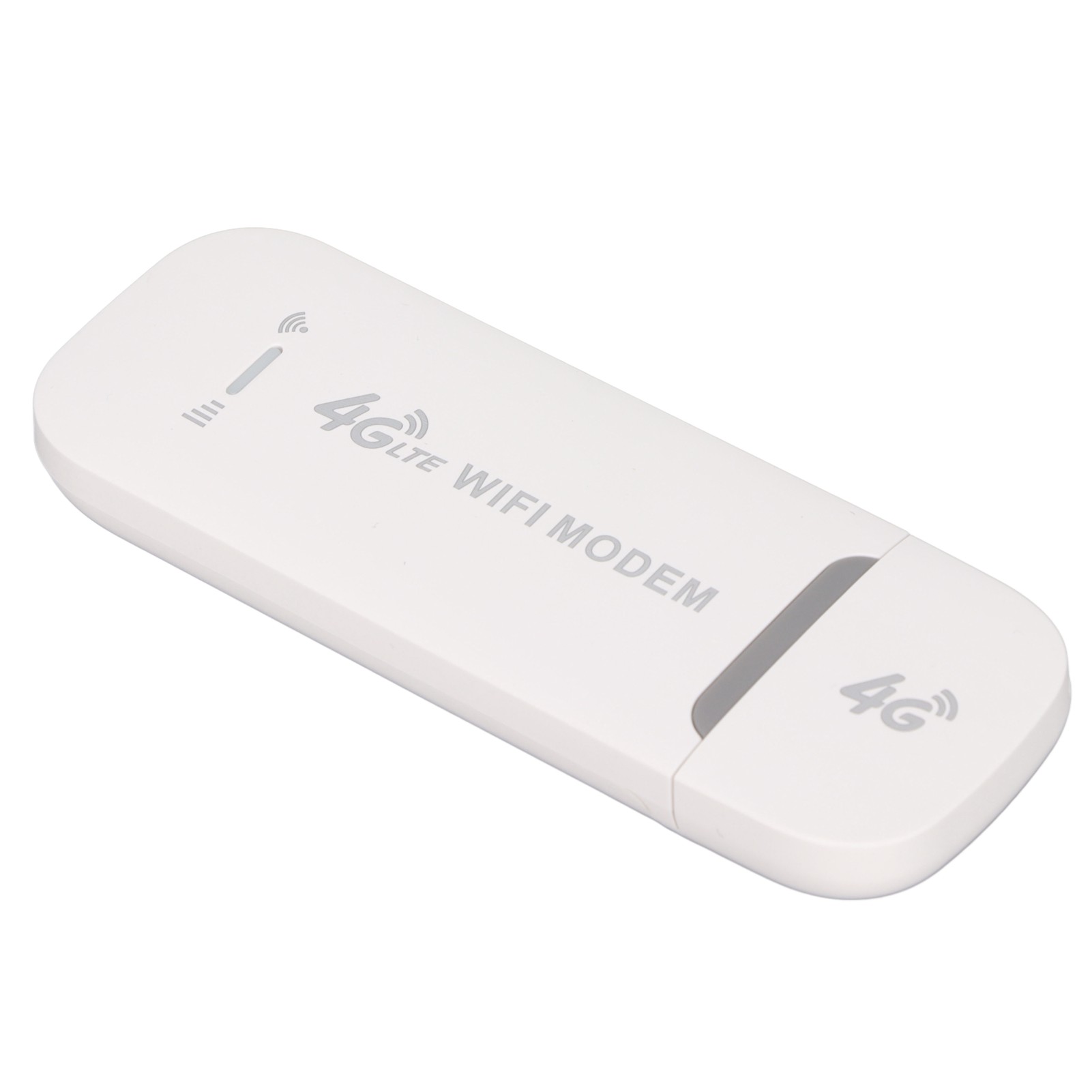 4g Lte Usb-router, Kabellos, Stabil, Große Reichweite, Tragbar, Einfache Verbindung, 4g Usb-modem Für Zuhause, Büro Und Reisen