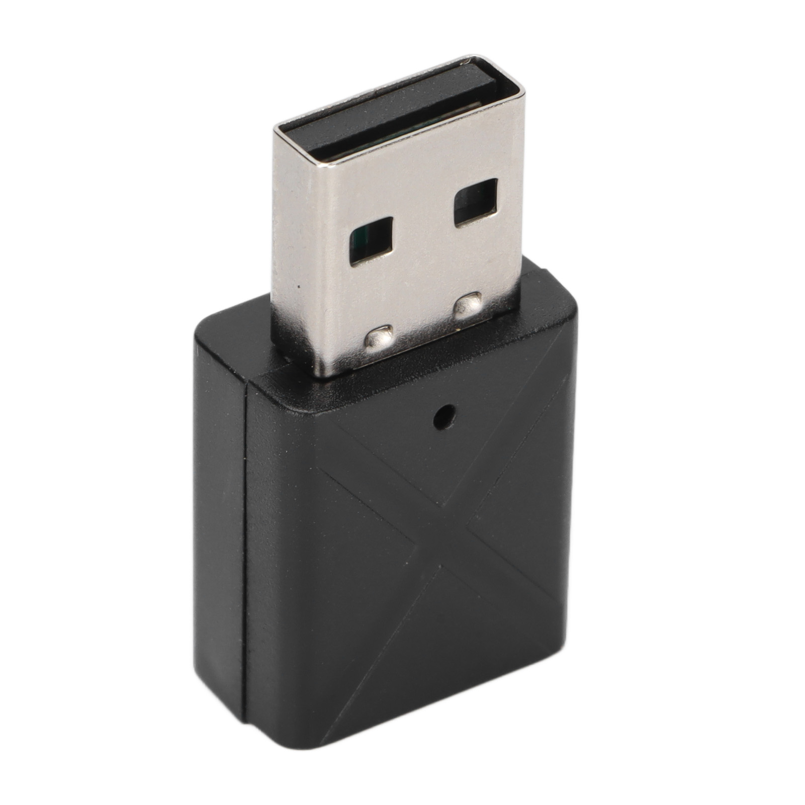 2-in-1 Kabelloser Bluetooth 5.0 Sender-adapter, Leicht Und Tragbar, Mit Usb-empfänger Für Auto, Zuhause Und Fernseher.
