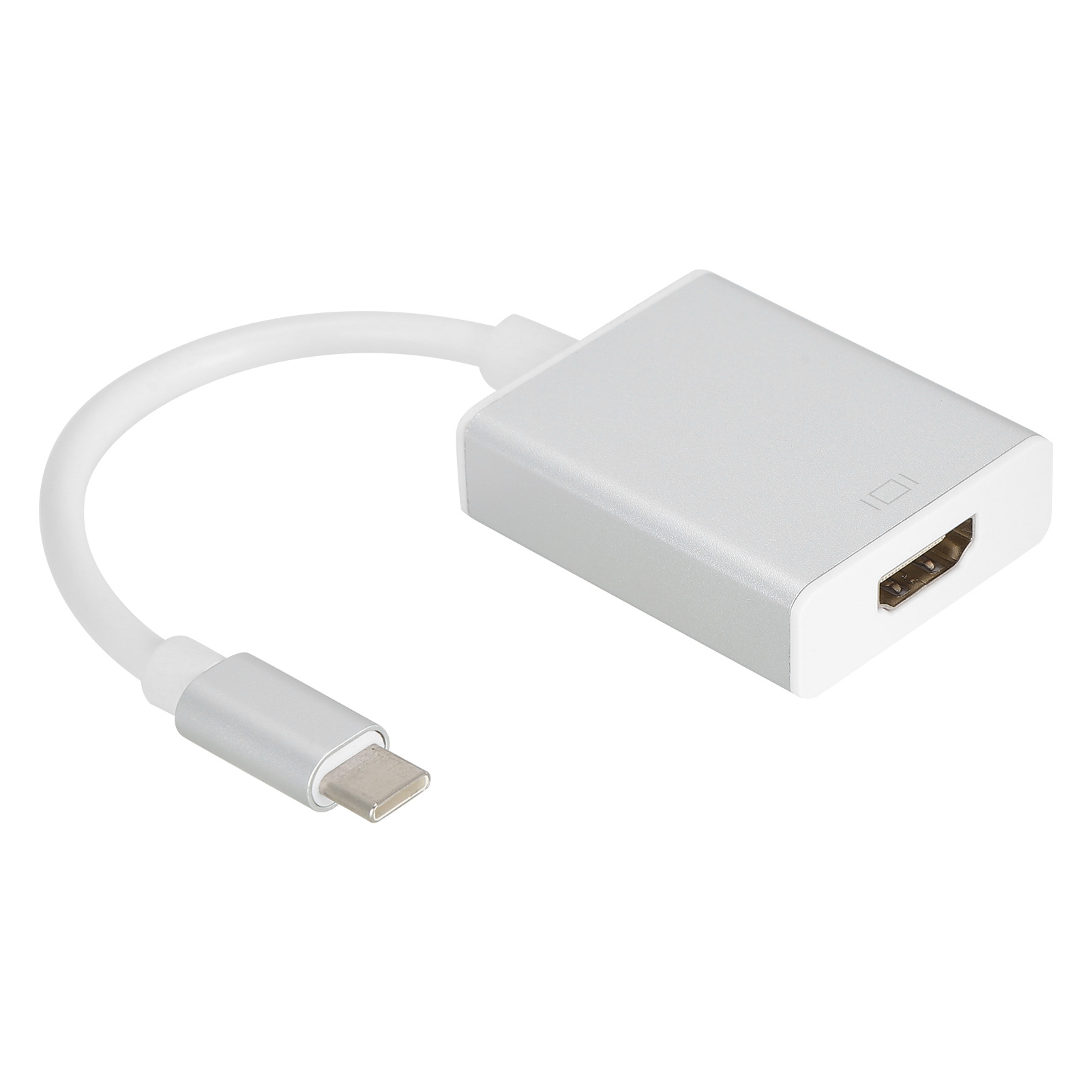 Mindpure Usb-c Auf Hdmi-adapterkabel Tp004 Für Macbook-monitor
