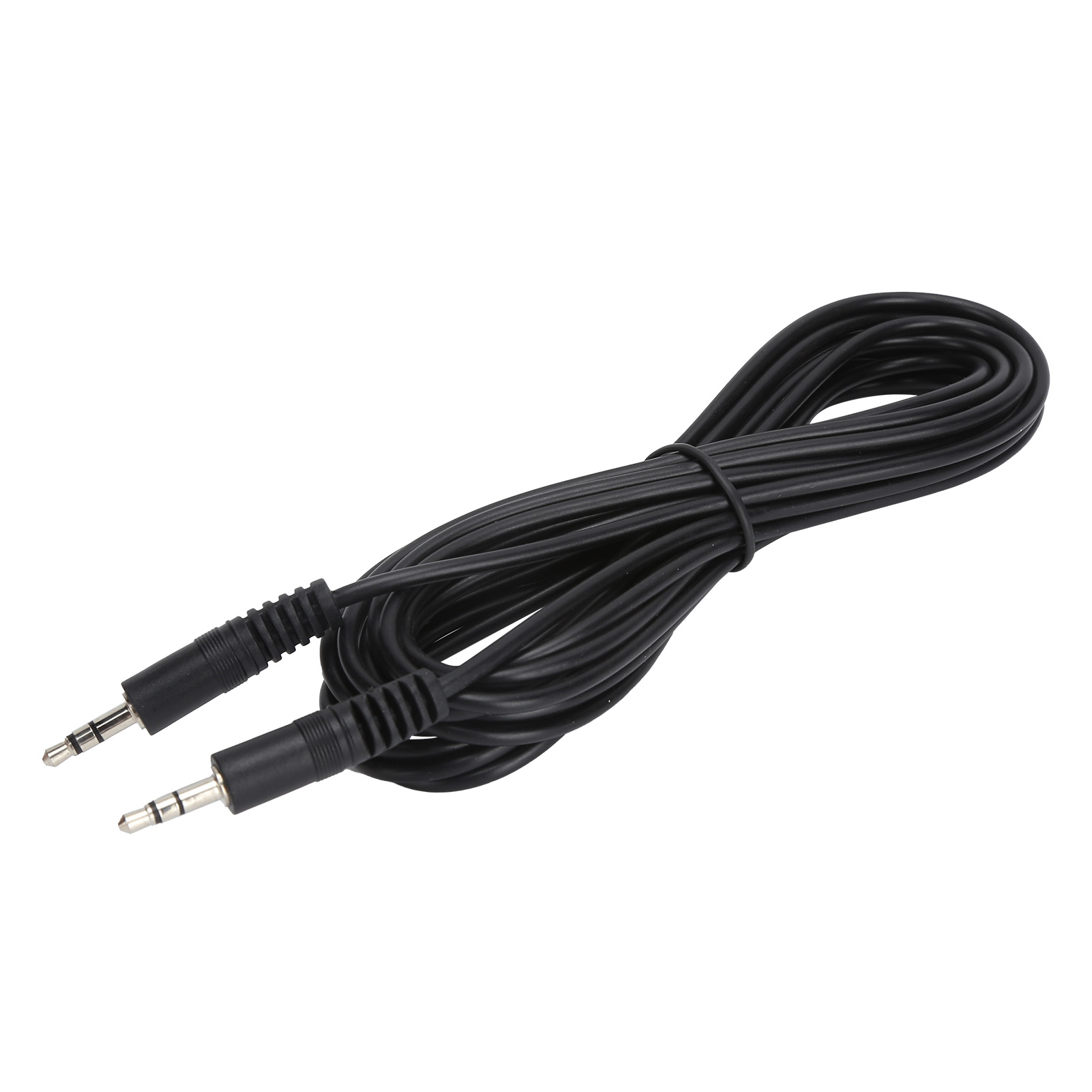 5 M Langes Aux-audiokabel (stecker Auf Stecker) Mit 3,5-mm-kopfhöreranschluss.