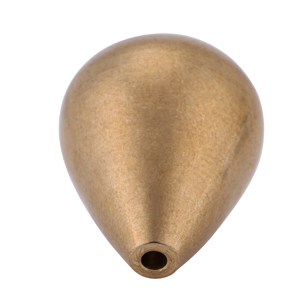 Mini-räucherstäbchenhalter Aus Messing In Form Eines Wassertropfens, Accessoire Für Das Schlafzimmer Oder Die Teeecke.