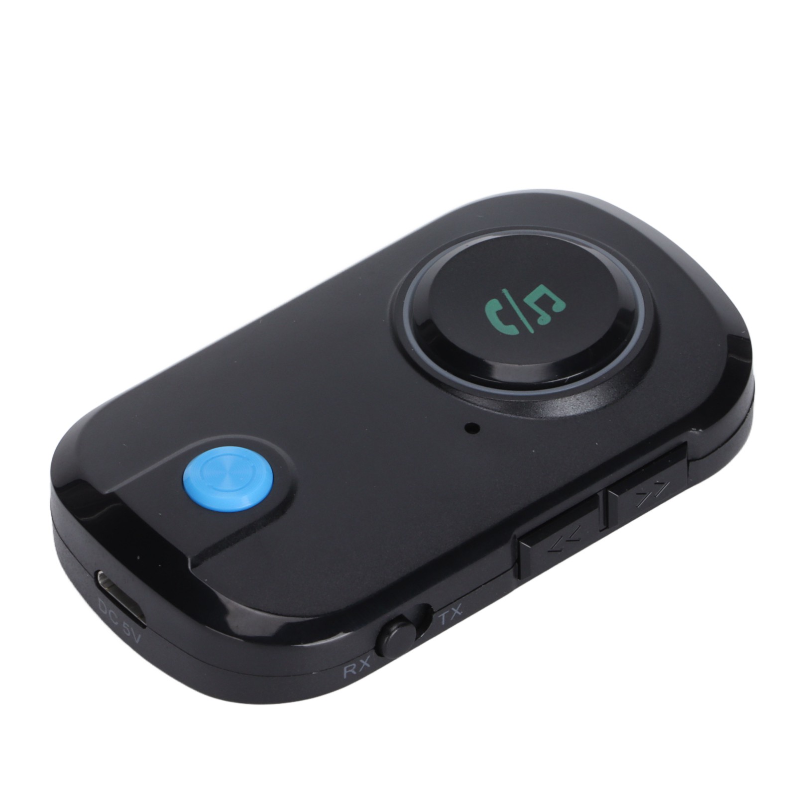 Bluetooth 5.0 T3 Adapter (sender Und Empfänger) Mit Geringer Latenz, Kabellos, 3,5 Mm Klinkenanschluss Für Auto, Fernseher, Pc Und Lautsprecher.