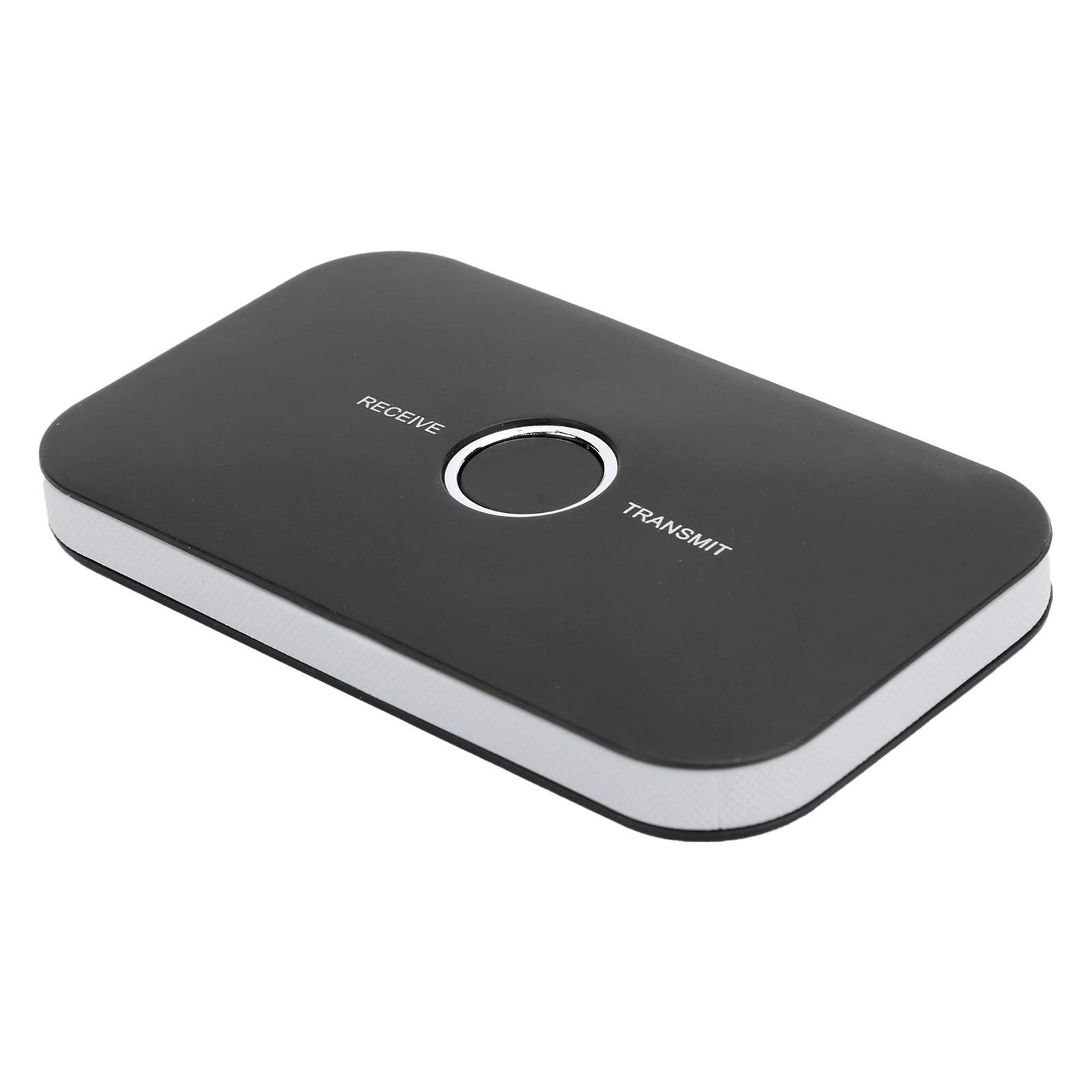 2-in-1 Bluetooth 5.0 Drahtloser Stereo-audioadapter (empfänger Und Sender) Für Computer Und Fernseher