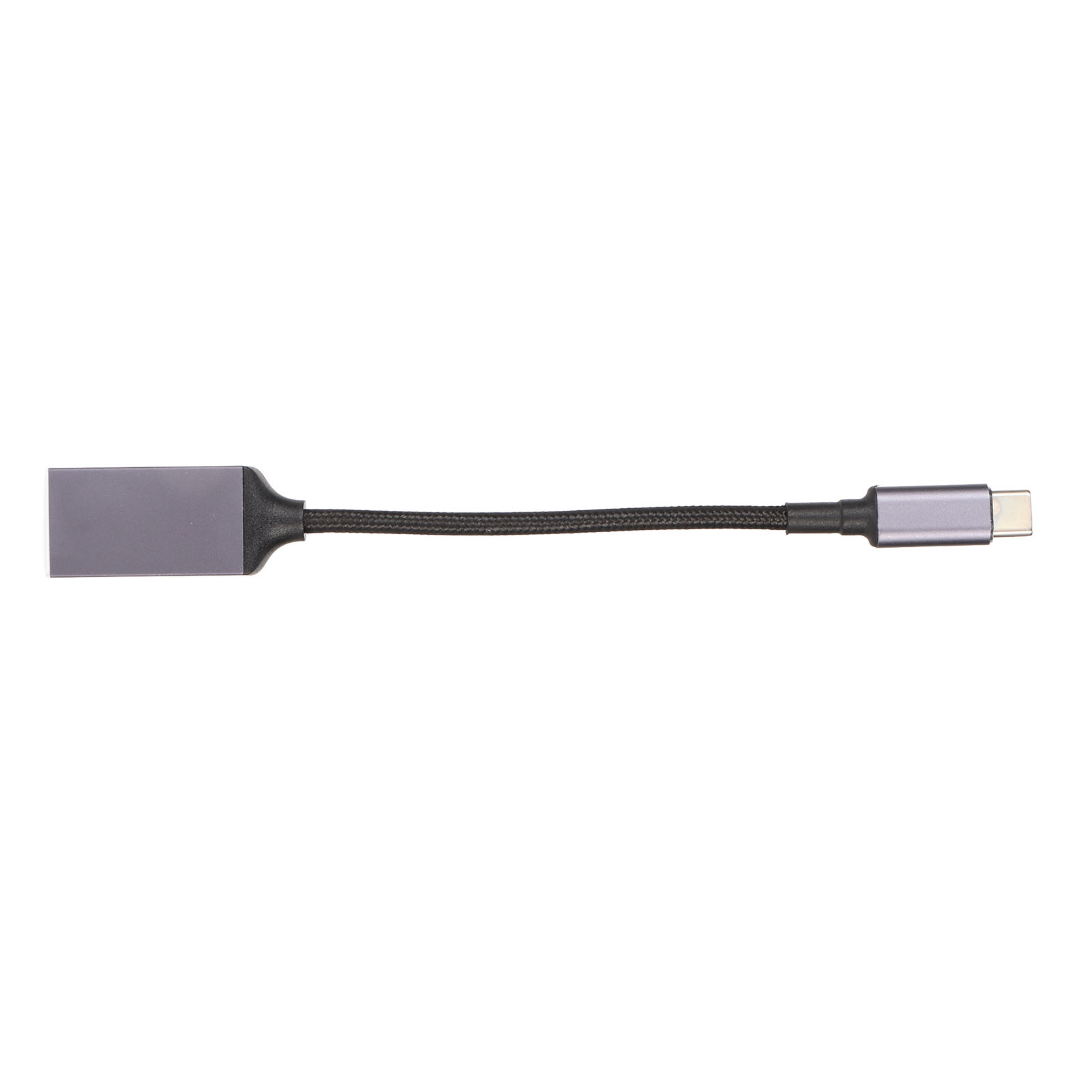 Professionelles 100-w-netzkabel Mit Dc-eingang (weiblich) Auf Usb-c-anschluss (männlich), Kompatibel Mit Pd-ladefunktion Für Tablets, Laptops Und Smartphones