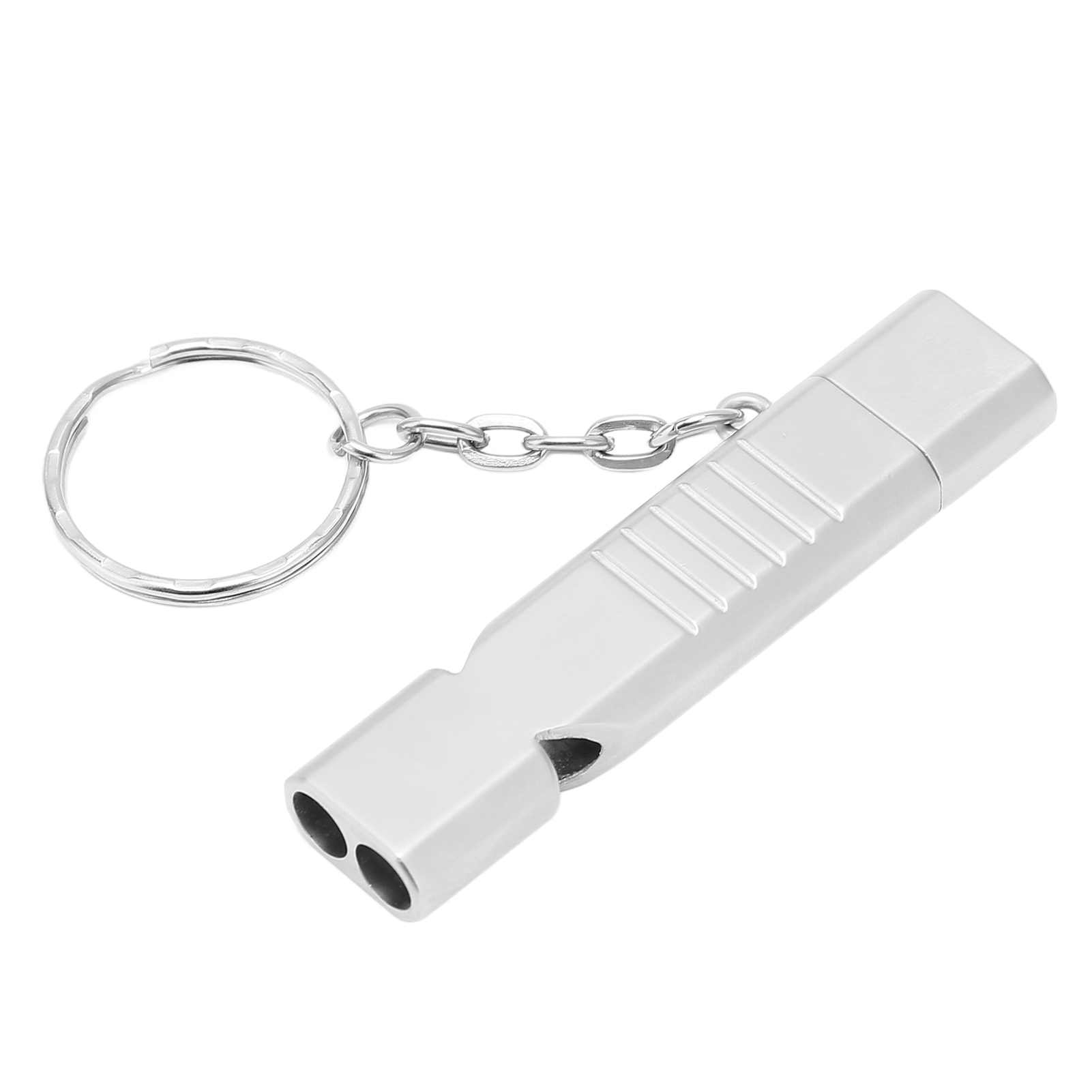 2-in-1 Usb 3.0-stick Mit Integrierter Pfeife, Integriertem Schutz, Stoßfestigkeit, Kompakter Größe Und Elegantem Design, 4 Gb