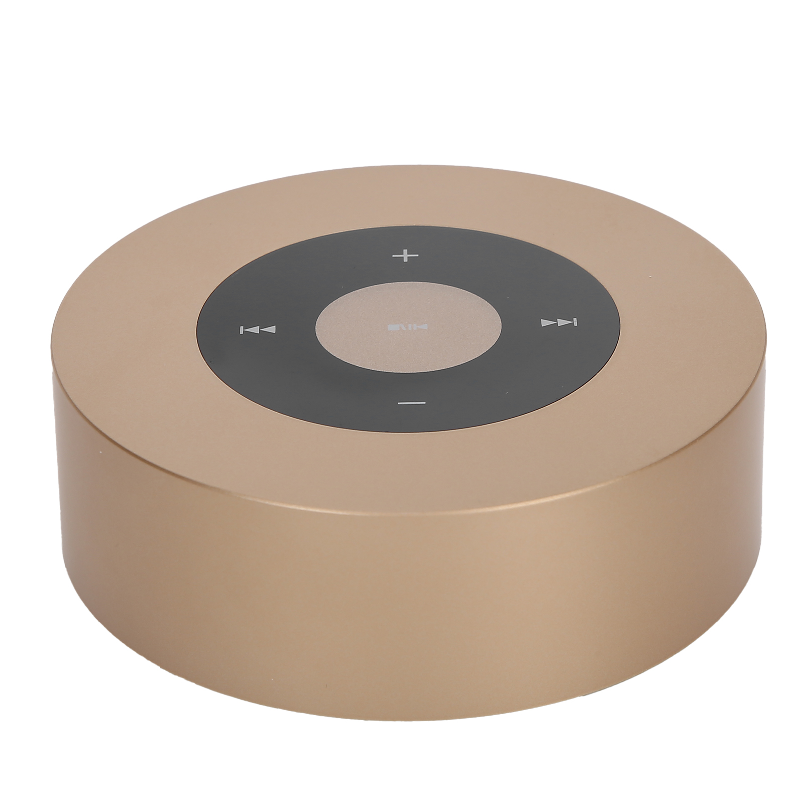 Tragbarer Kabelloser Bluetooth-lautsprecher Für Den Außenbereich, Mini-subwoofer Mit Geräuschunterdrückung, Audiozubehör