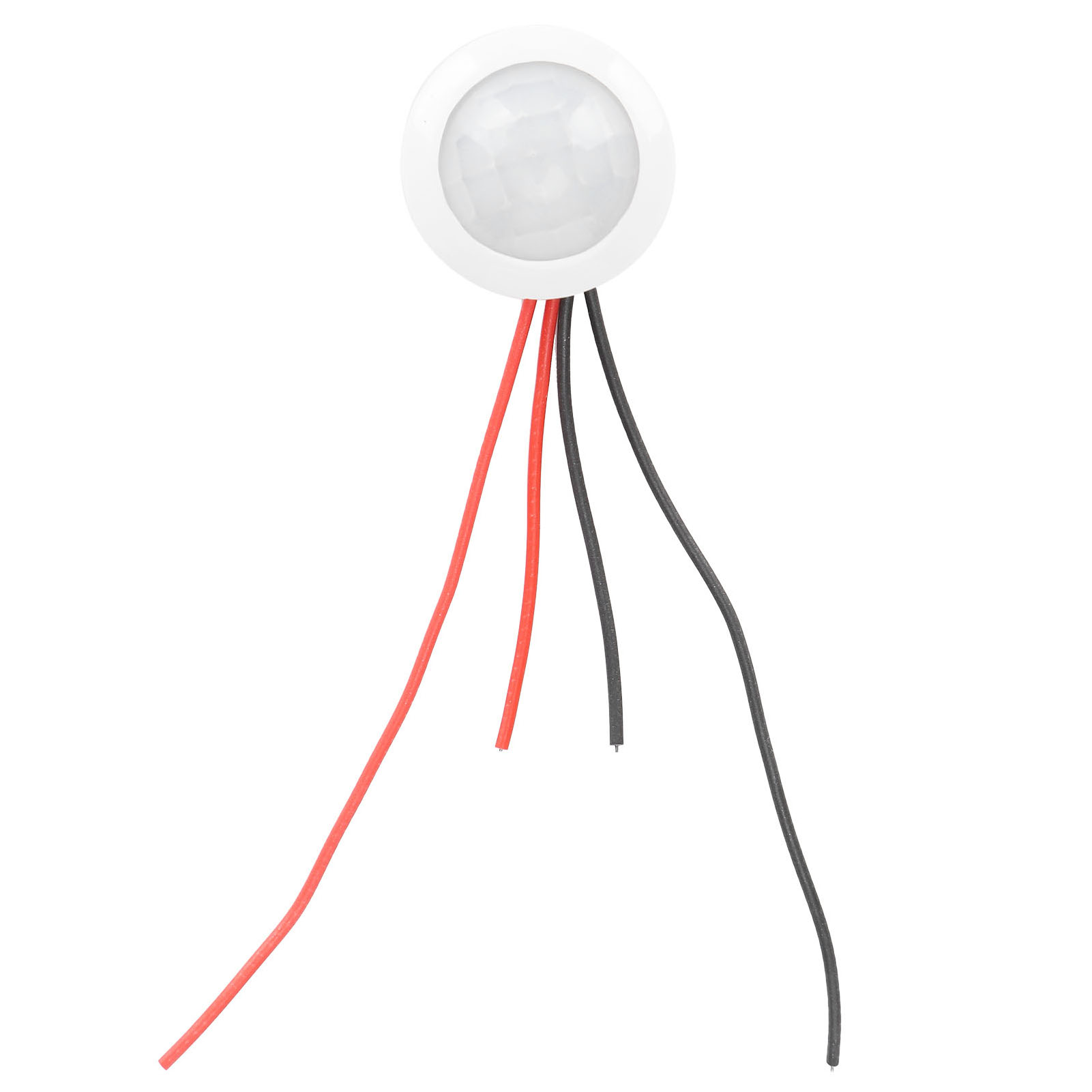 Induktionsschalter, Kabelgebundener Infrarotdetektor, Elektronischer Led-lichtsensor, Zubehör Für 12 V/24 V Gleichstrom