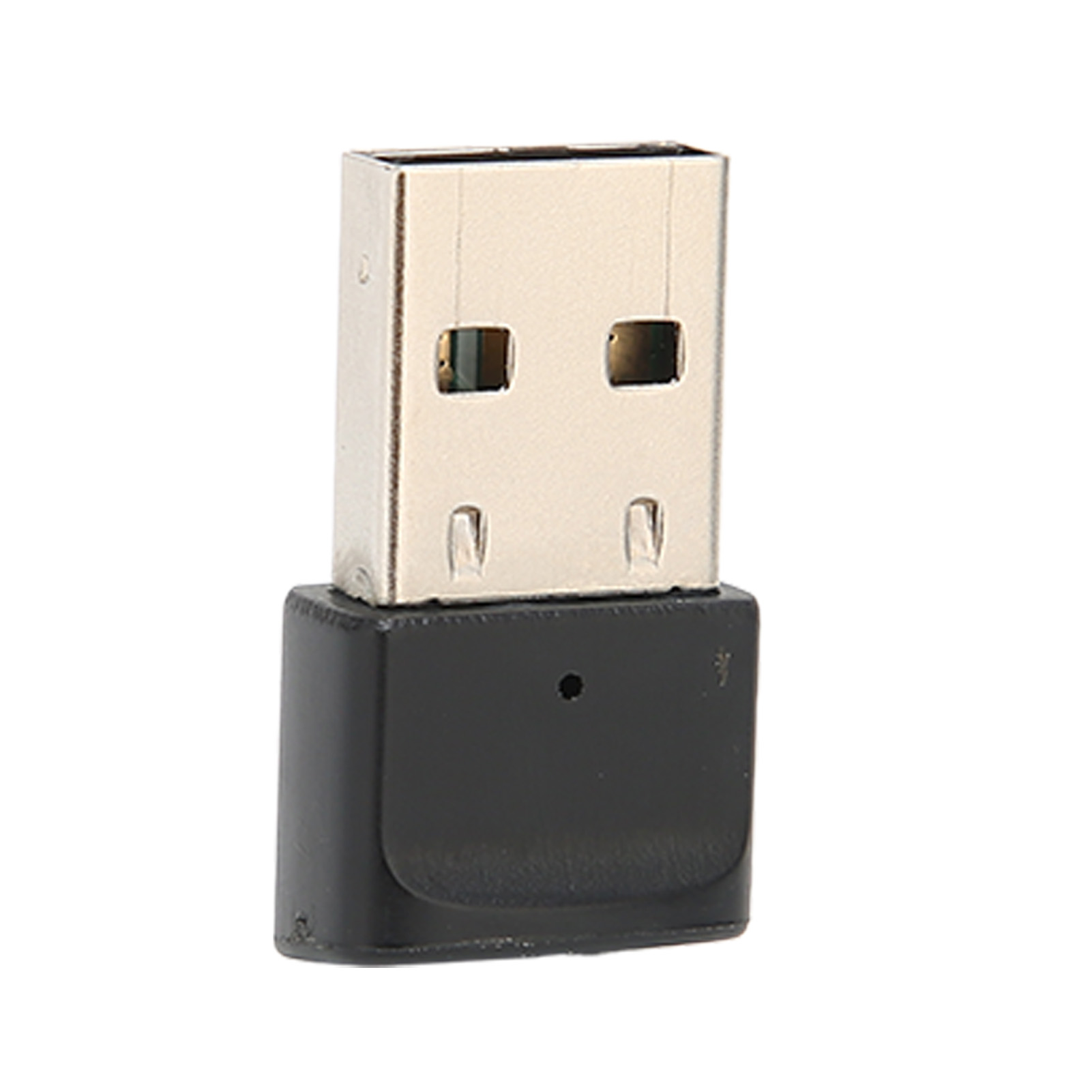 Bluetooth-freisprechadapter, Hd-bluetooth-dongle Mit Geringer Latenz, Sender Für Telefone, Videokonferenzen Und Computer