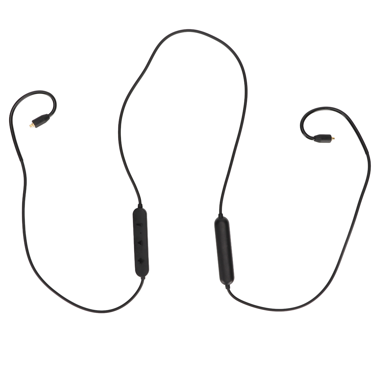 Mmcx-funkadapterkabel Für Bluetooth-kopfhörer, Kompatibel Mit Se215, Se315, Se425, Se536 Und Se846