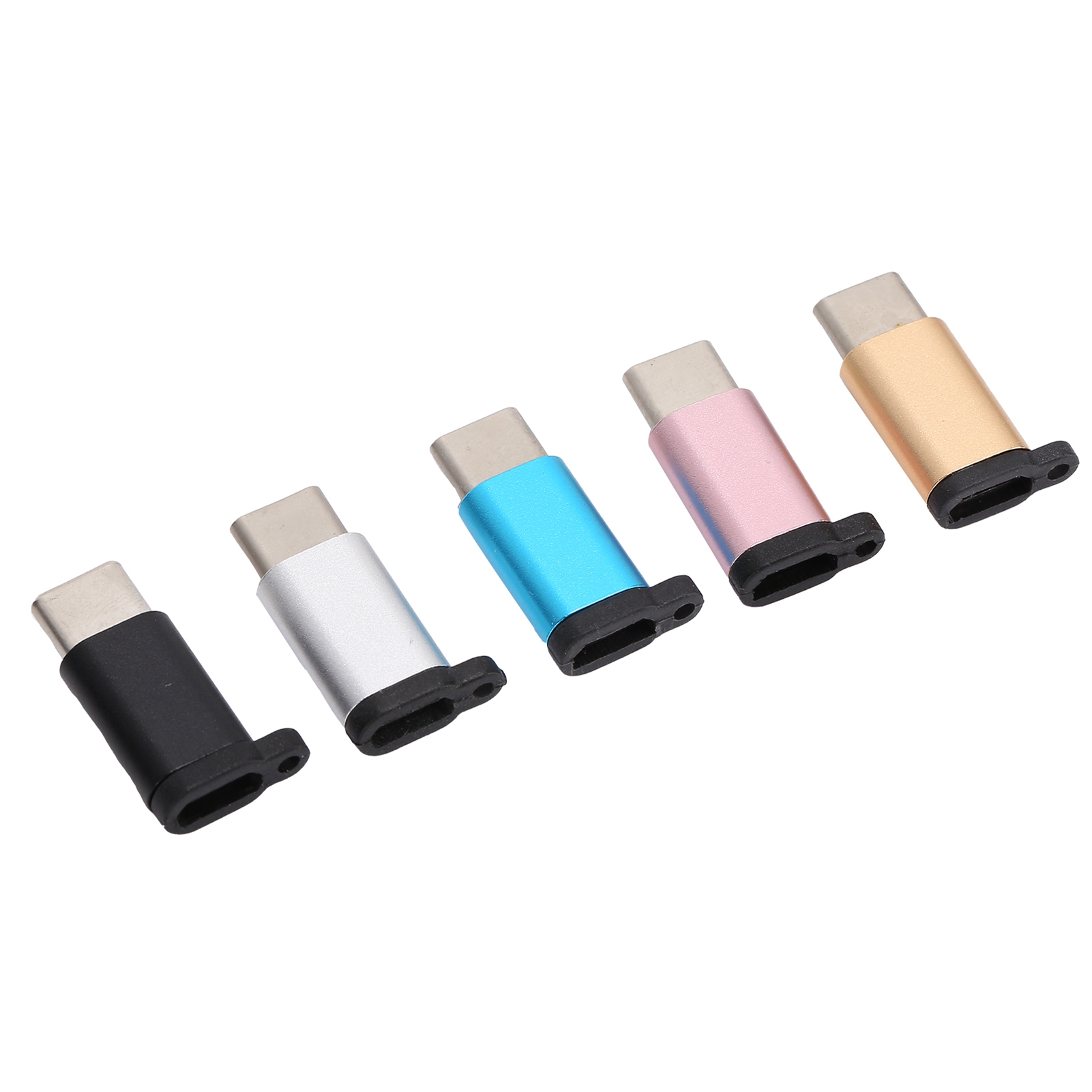 Usb-c-netzteil Mit Micro-usb-anschluss, Kompatibel Mit Android-smartphones.