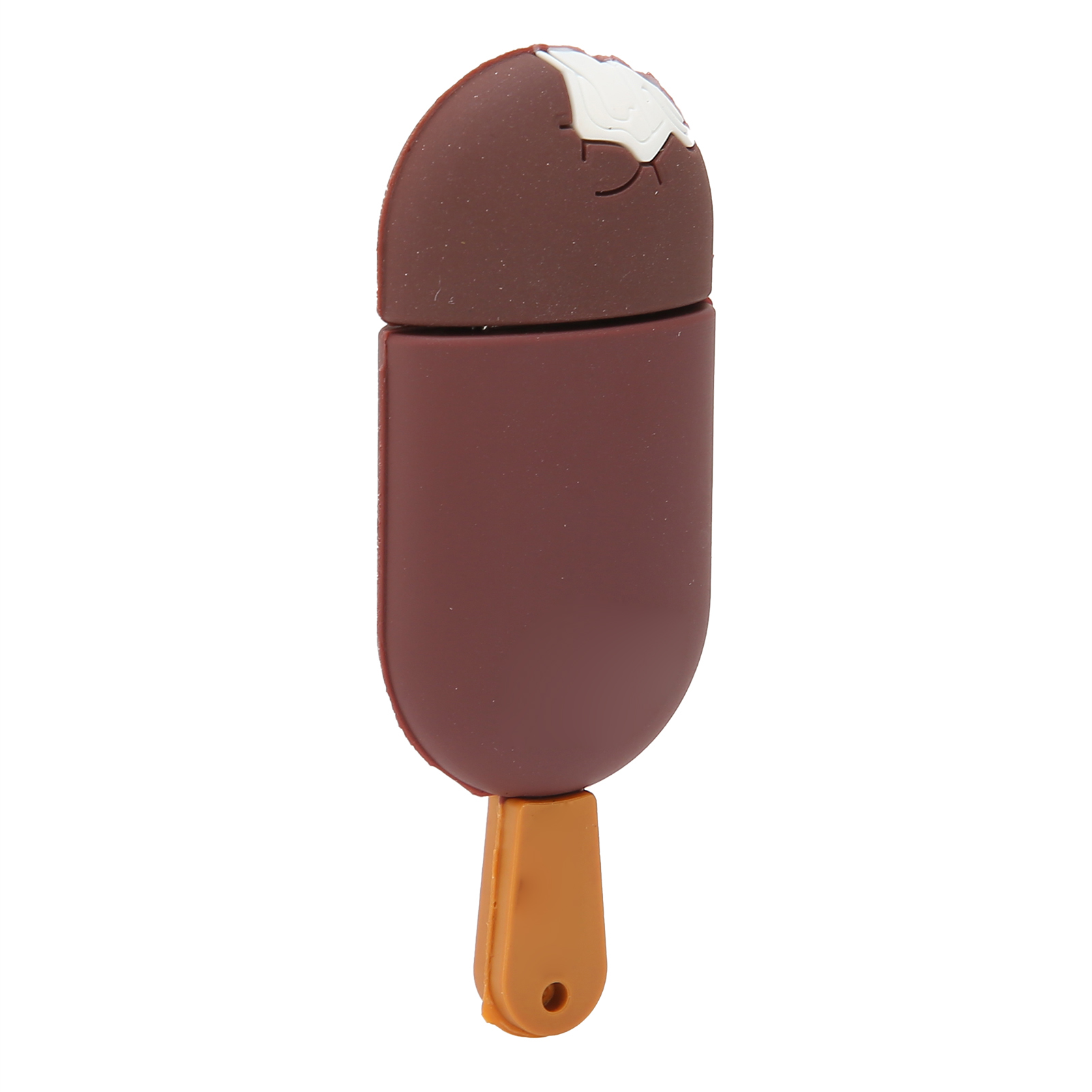 Tragbarer 16-gb-usb-2.0-stick Im Cartoon-design, Ideal Für Reisen Und Datenübertragung.
