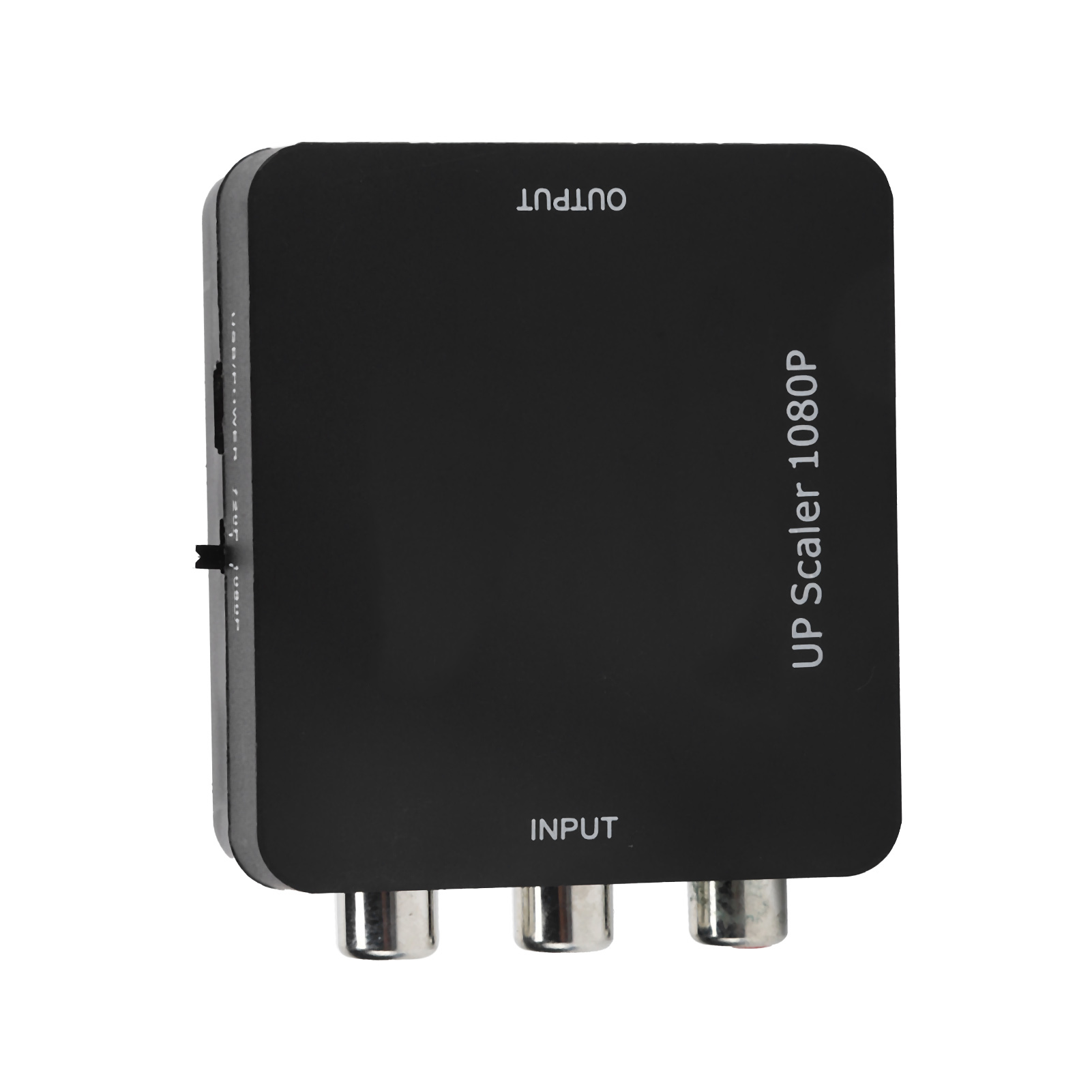 Av-zu-hd-multimedia-interface-konverter Für Tragbare Dvd-player, Ntsc/pal-kompatibler Audio-video-adapter