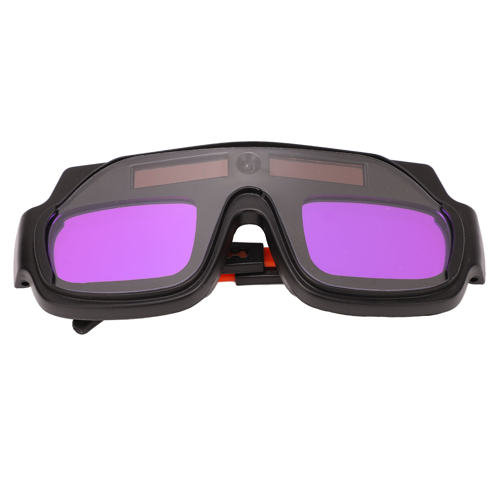 Selbstverdunkelnde Schweißerbrille, Sonnenschutz Für Die Augen, Aus Polycarbonat, Für Schweißer Und Schweißtechniker.