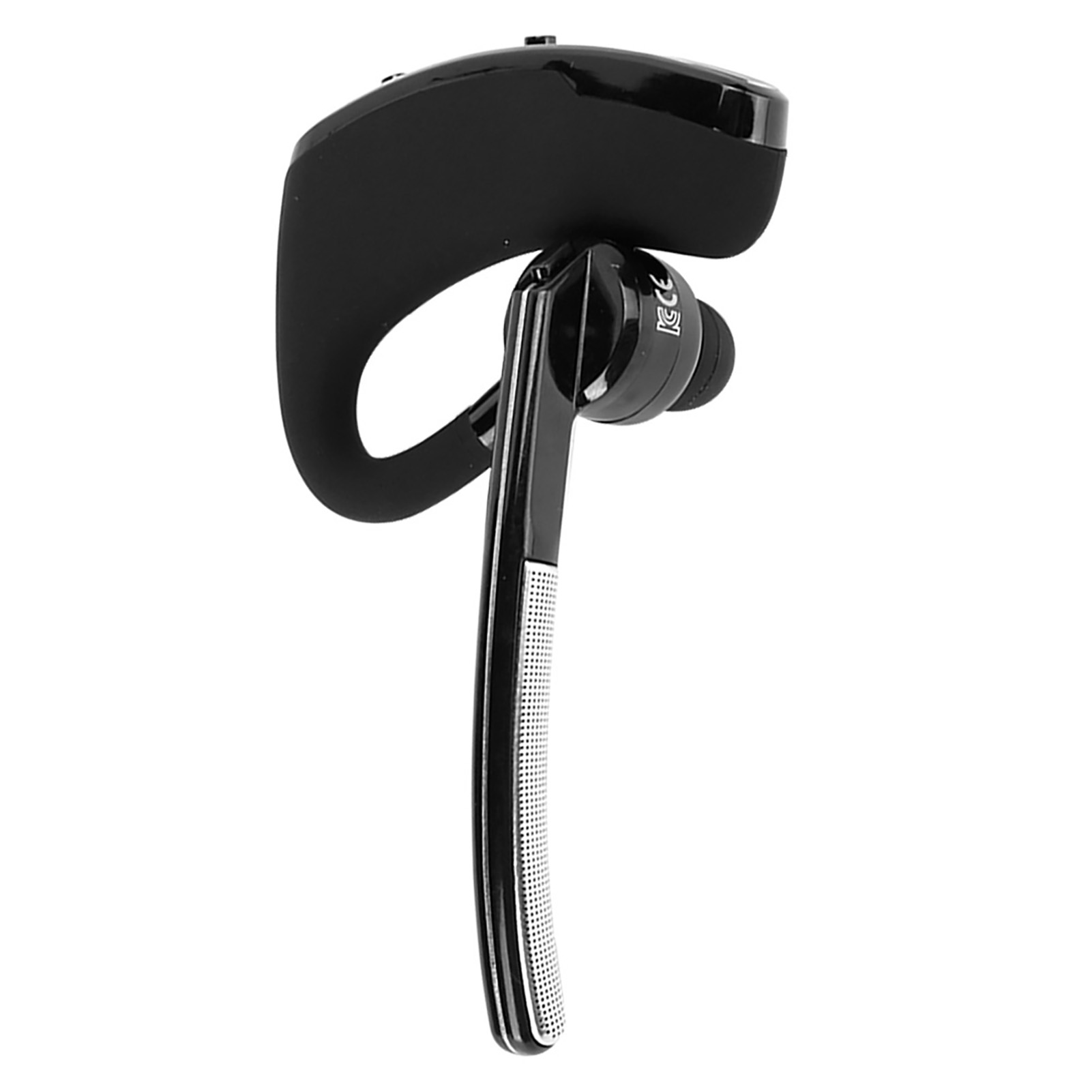 V8 Business Bluetooth-stereo-headset Mit Freisprechfunktion Und Mikrofon