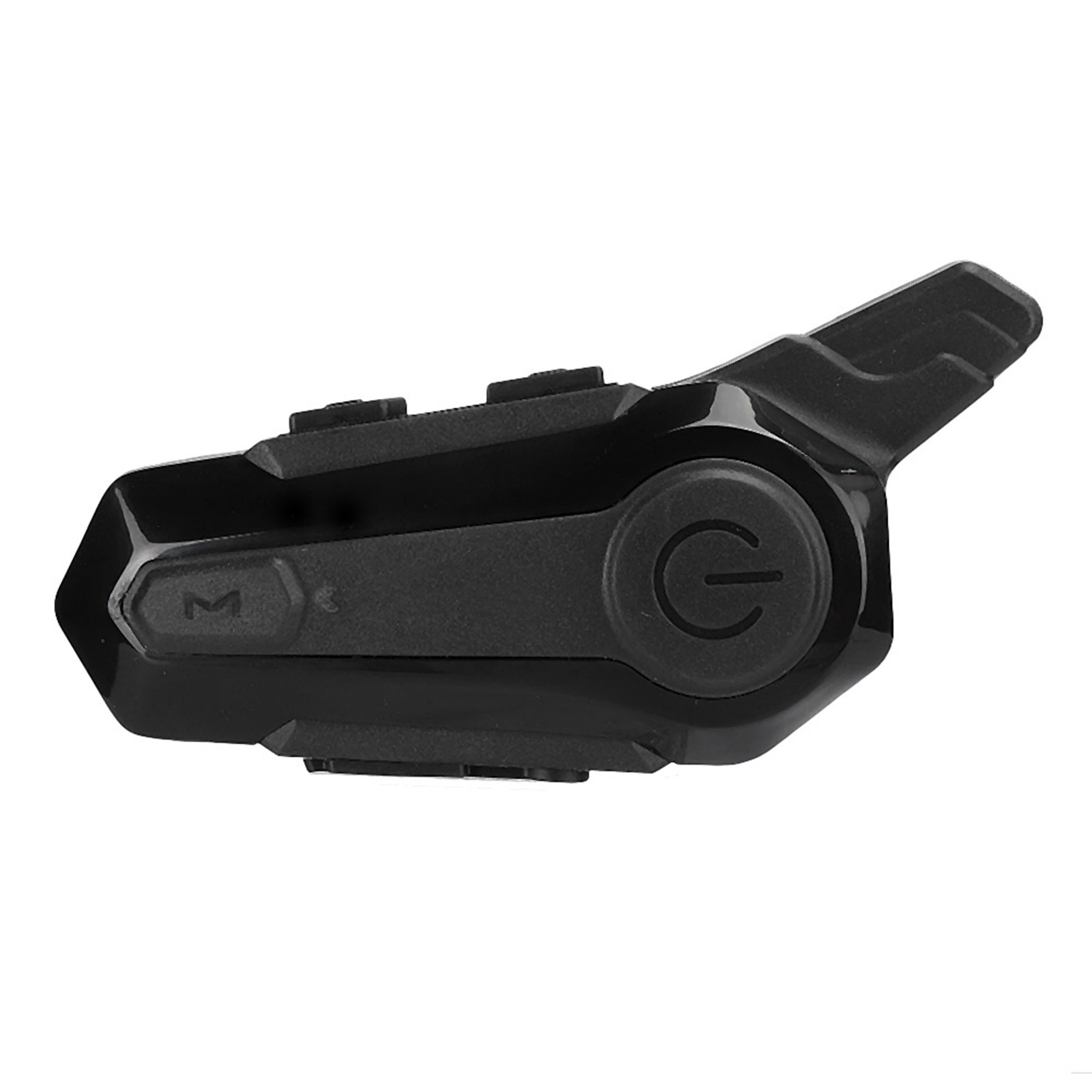 Kabellose Bluetooth-kopfhörer Für Motorradhelme, Walkie-talkies Und Fahrradbekleidung Für Musik