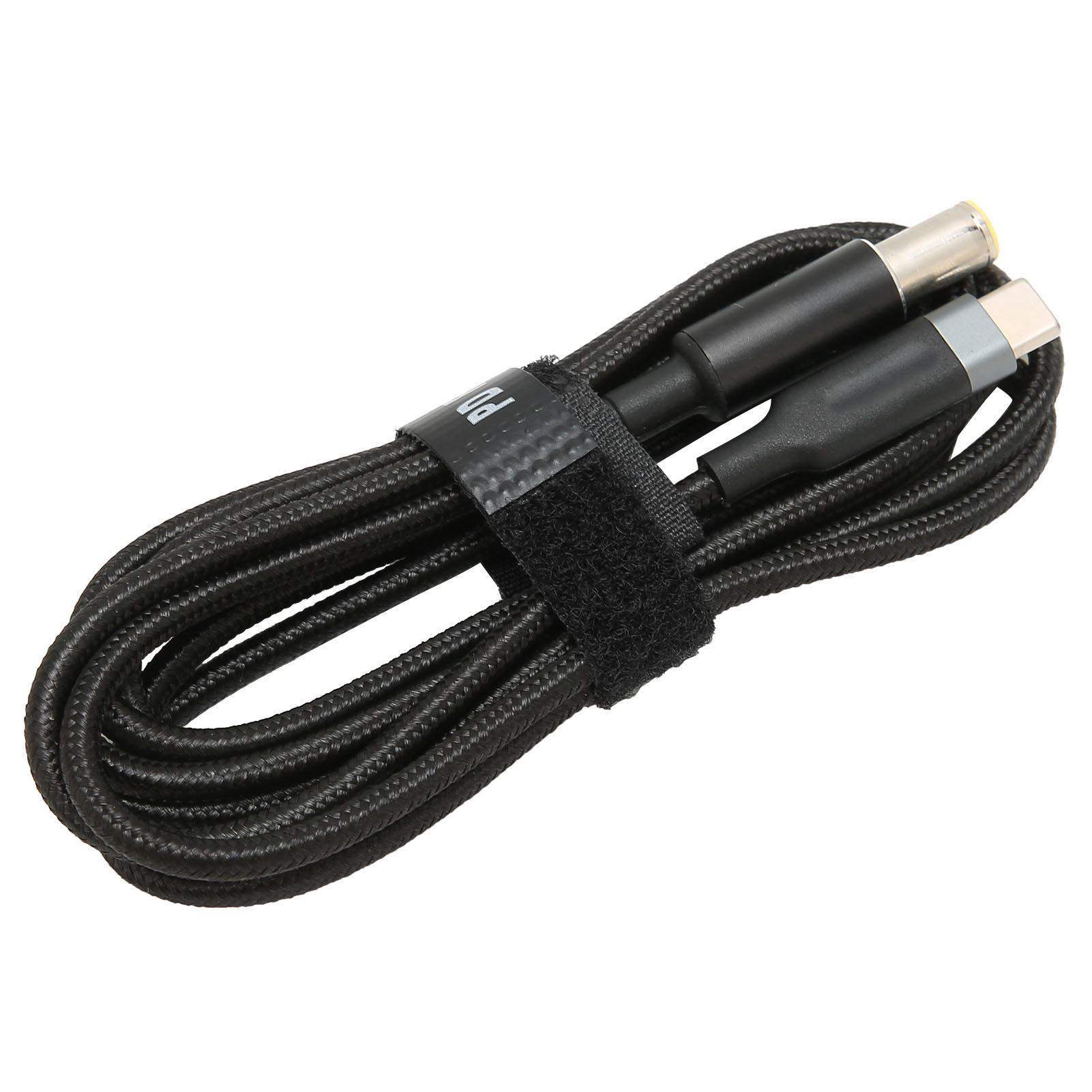 Jorindo Usb-c-auf-dc-stecker-auf-7,9-x-5,5-mm-pd-stecker-stromkabel Für Lenovo-laptops, 2 Meter