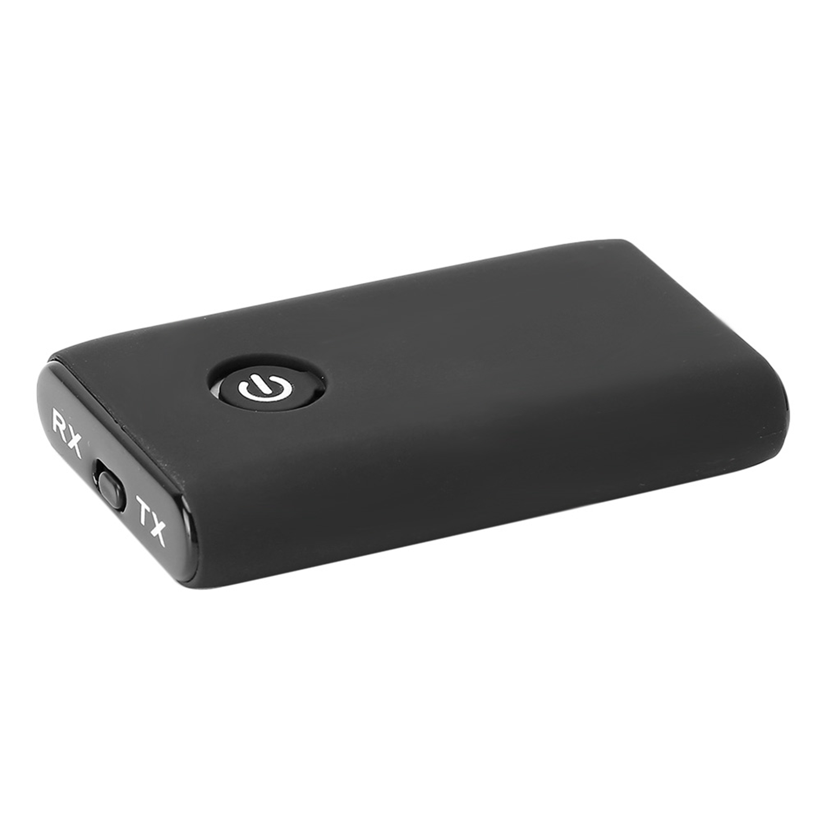 2-in-1 Bluetooth 5.0 Drahtloser Audio-empfänger/sender Für Computer, Fernseher Und Lautsprecher