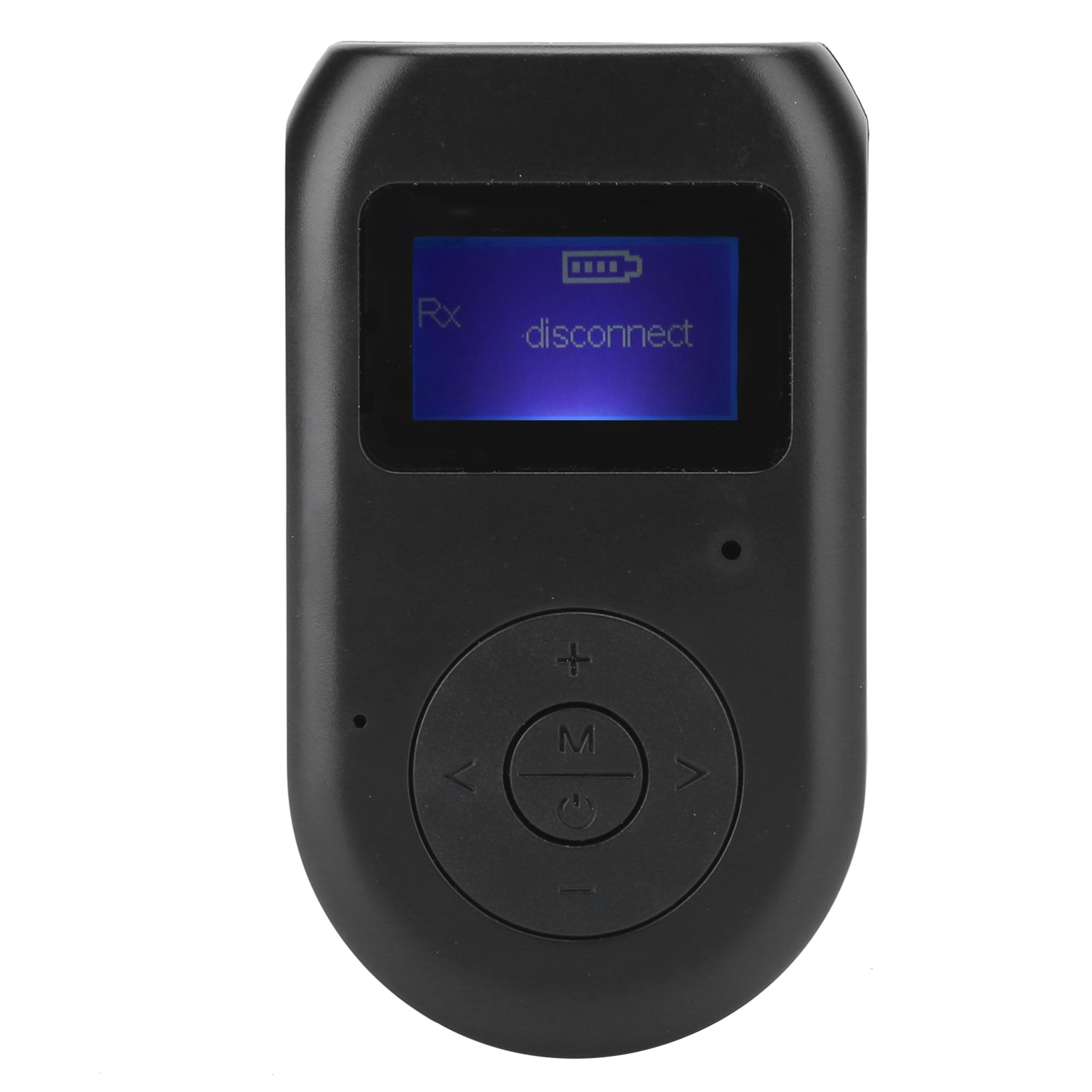 Bt-11 Usb-bluetooth-adapter Mit Lcd-bildschirm, 2-in-1-empfänger Und -sender Für Freisprechanrufe