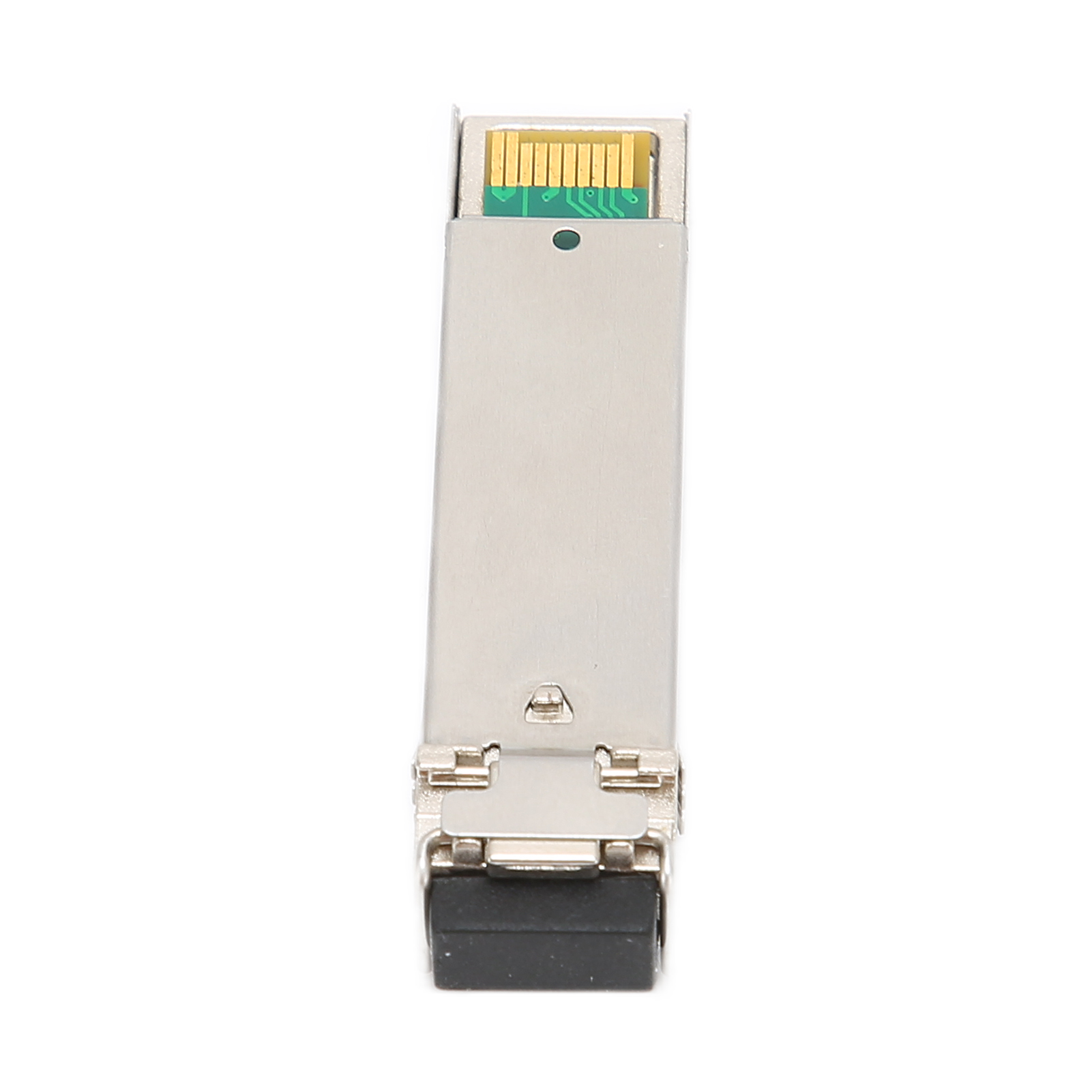 Optisches Modul Mit Lc-schnittstelle, Robuster 155m Sfp-transceiver, 20km Reichweite, Für 3,3v Dual-glasfaser-schalter.