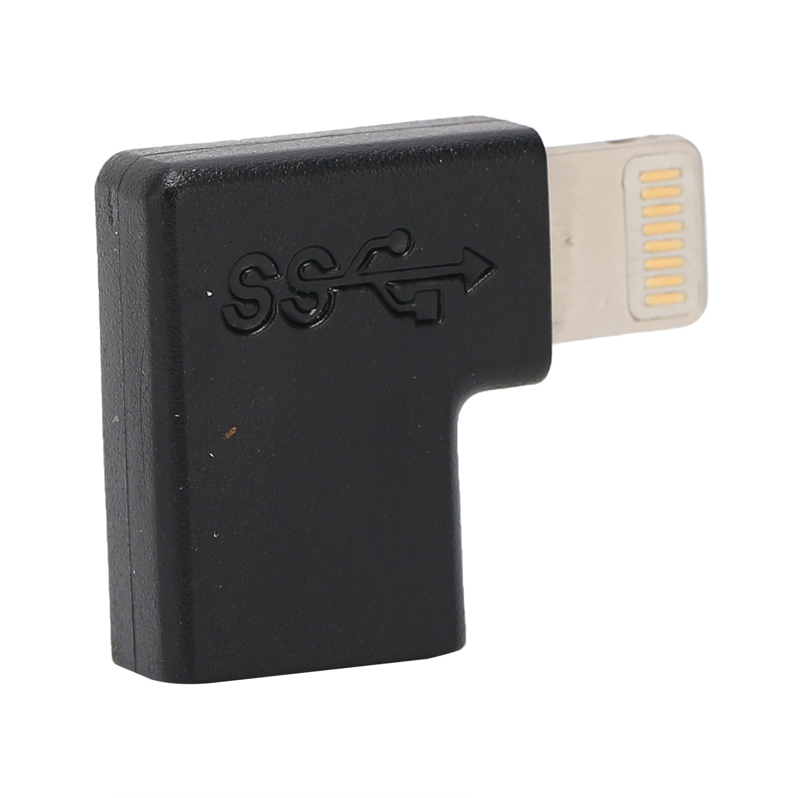 Ladekabeladapter Für Iphone 12/11/pro/max/xs/xr/x/8/7/plus/6s/se2/ipad Pro Air Mini (kompatibel Mit Ios-stecker Und Usb-c-buchse).