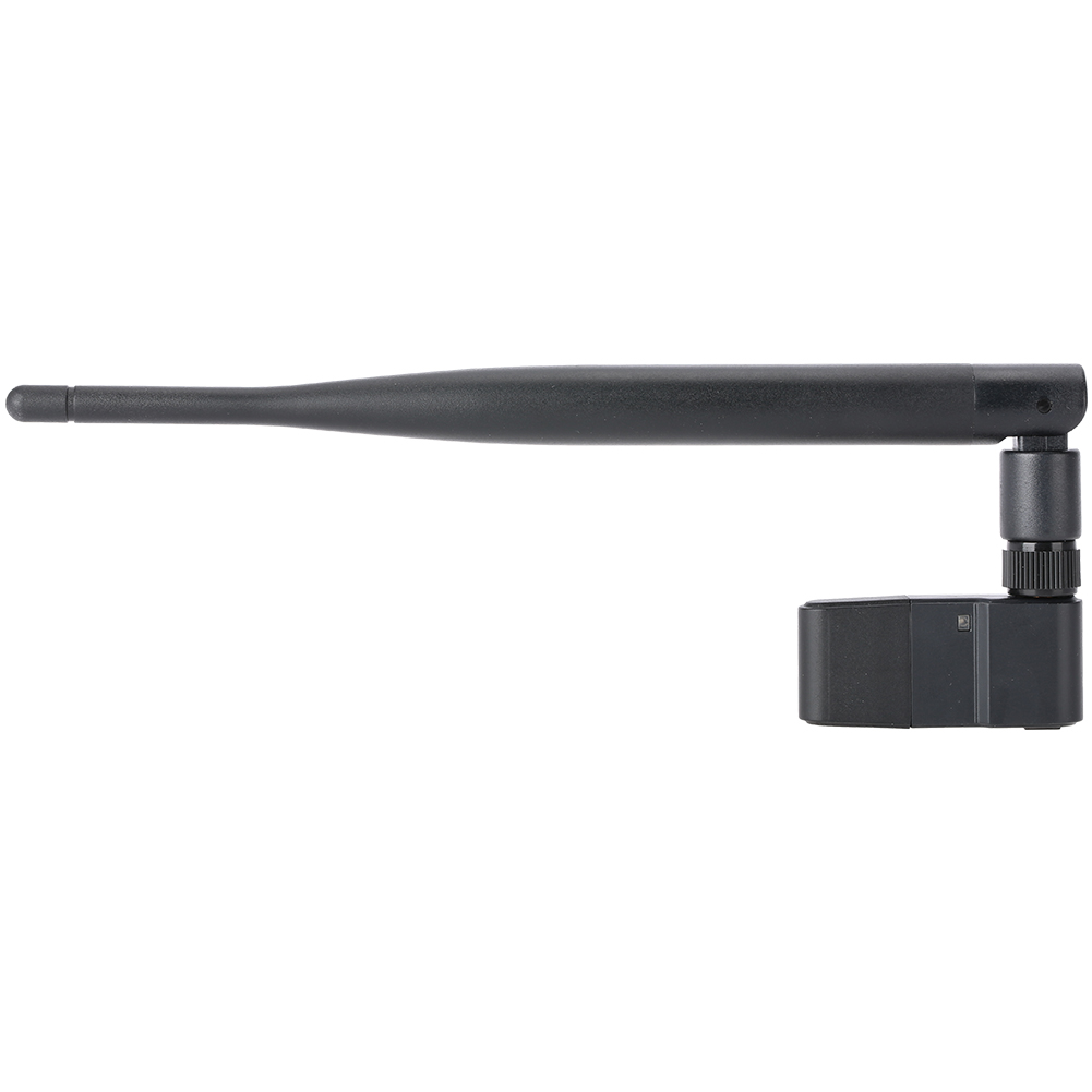 150m Usb-wlan-netzwerkadapter Für Desktop- Oder Laptop-computer Mit Hochleistungsantenne