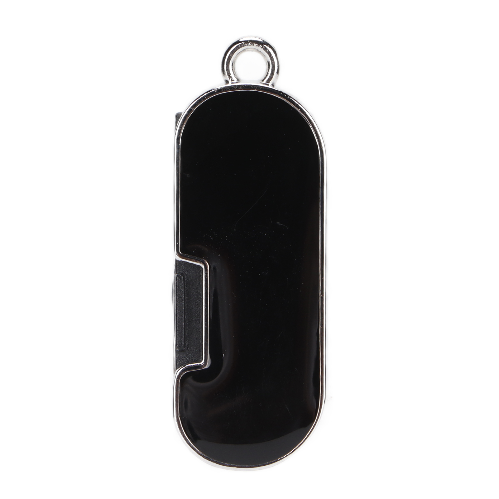 64 Gb Usb-stick – Schnelle Und Zuverlässige Übertragung – Kristall – Halskette – Musiknote – Mobiler Speicher