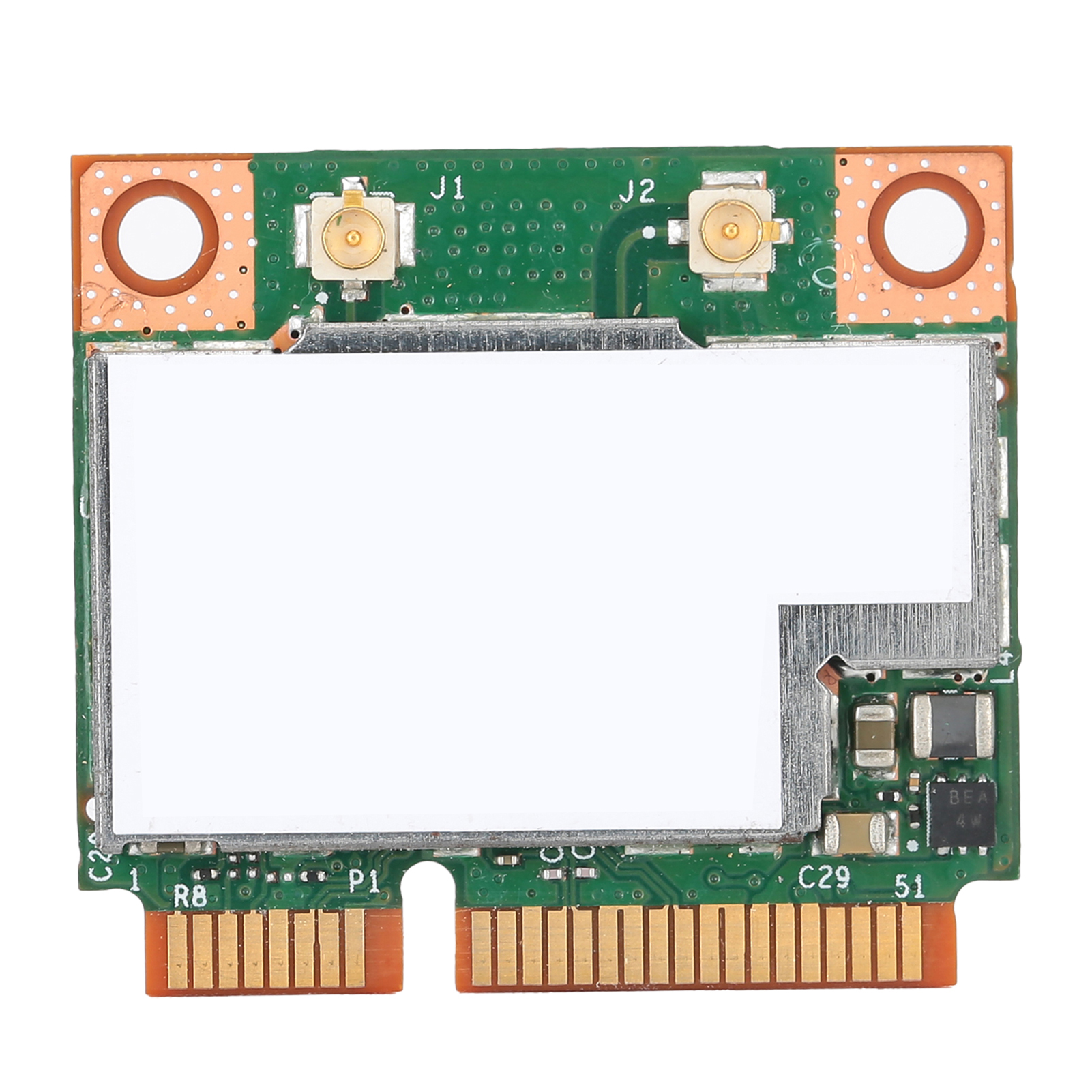 Dualband-5g-wlan-netzwerkkarte Für Laptops Mit Integriertem Bluetooth 4.0 Und Wi-fi (bcm943228hmb)
