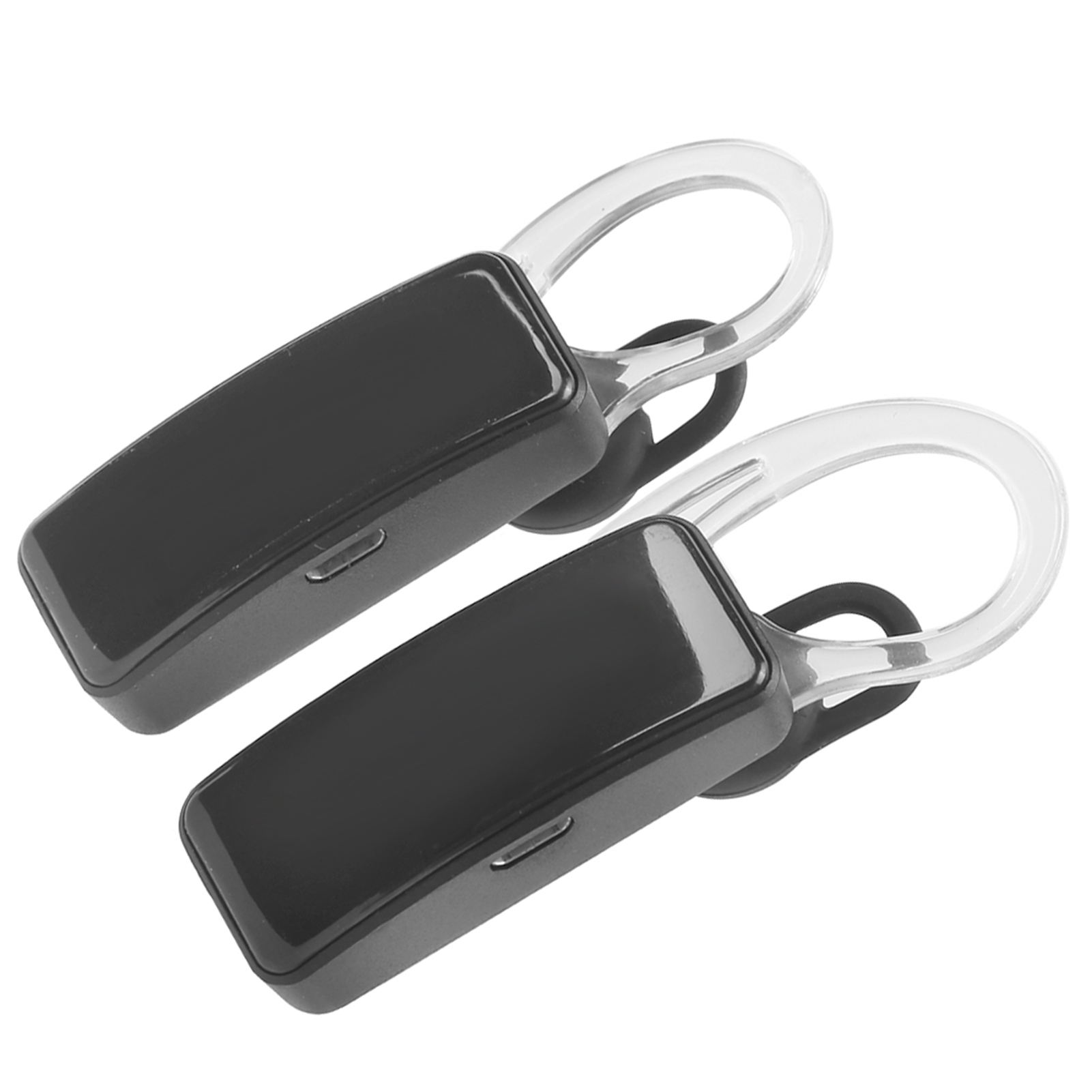 Kabellose Motorradhelm-kopfhörer, 300 Mah, Gegensprechanlagenzubehör
