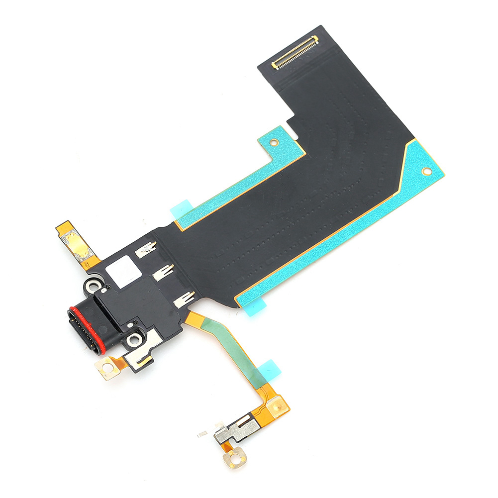 Flexibles Ersatzkabel Für Den Usb-ladeanschluss Von Htc Google Pixel 4/4xl/phone 4