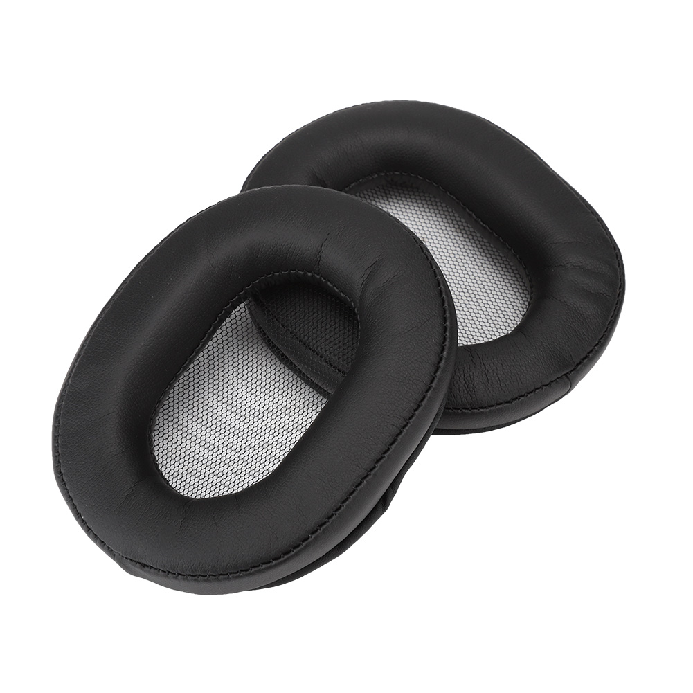 Ersatz-ohrpolster Für Sony Mdr-v6, Mdr-7506, Mdr-cd900st Und Mdr-1r Kopfhörer