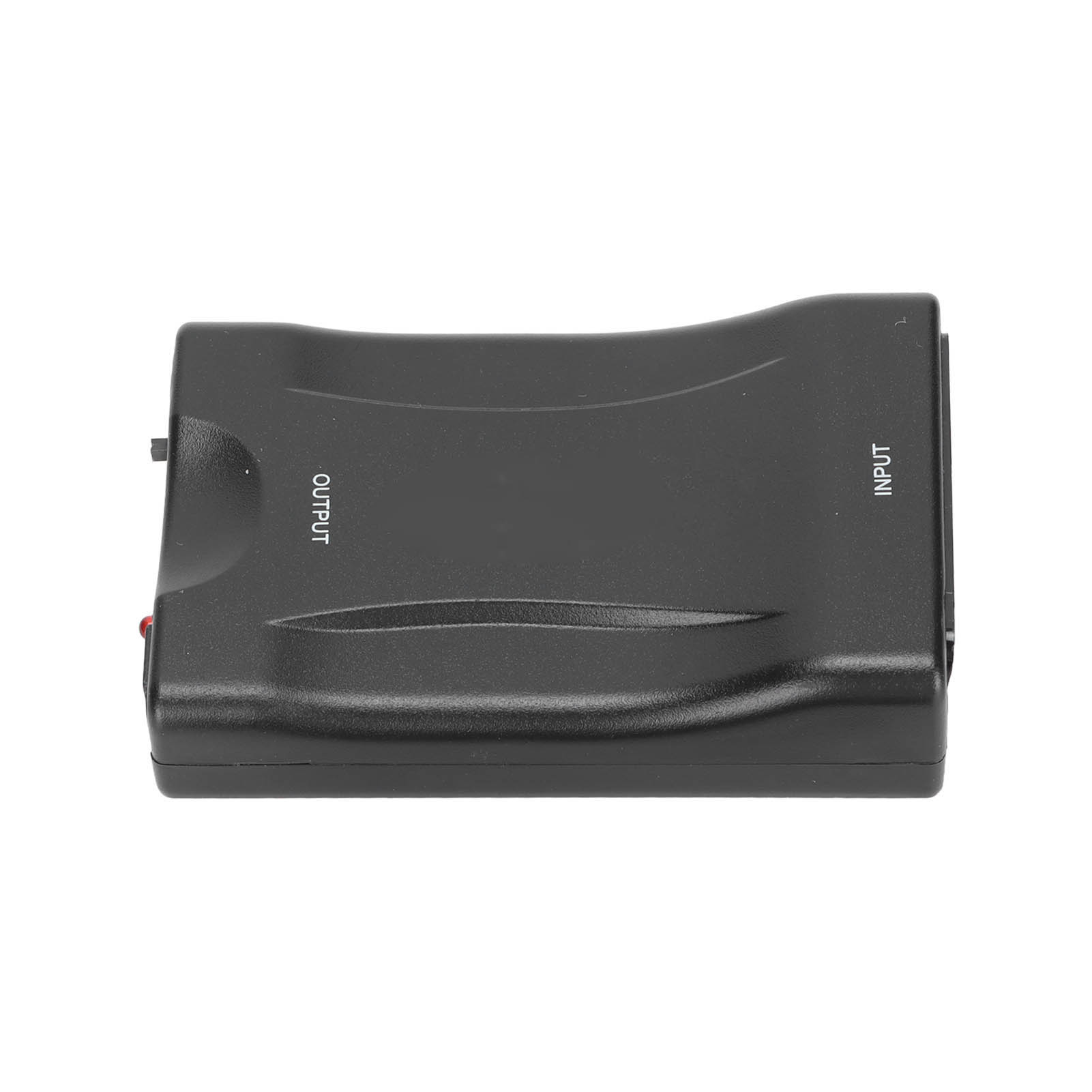Scart 1080p 60hz Video- Und Audioadapter Auf Hd-multimedia-schnittstelle Für Set-top-boxen Und Dvd-player