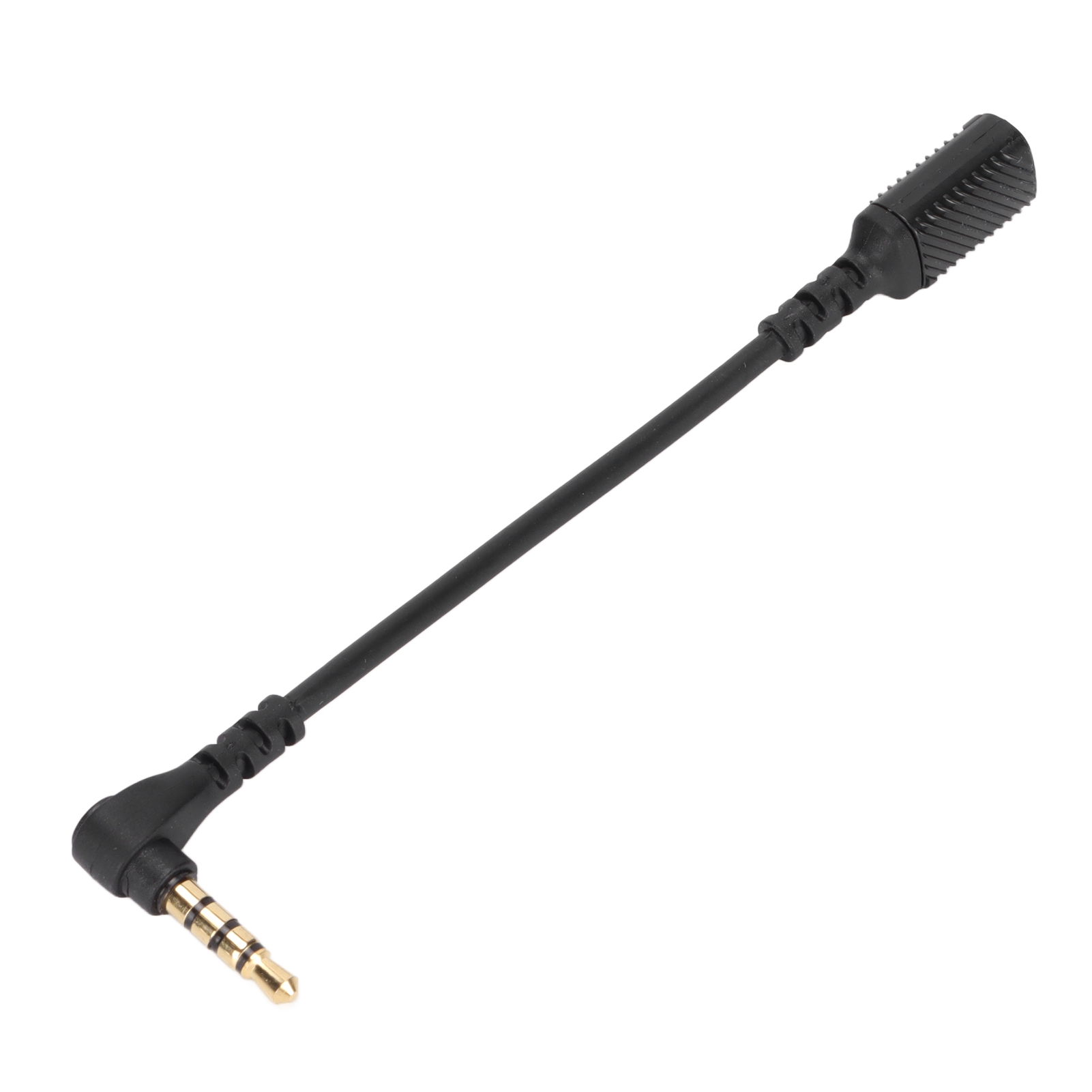 Ersatz-audiokabel Mit 3,5-mm-klinkenstecker/klinkenbuchse-adapter Für Das Arctis 3/5/7 Pro Gaming-headset