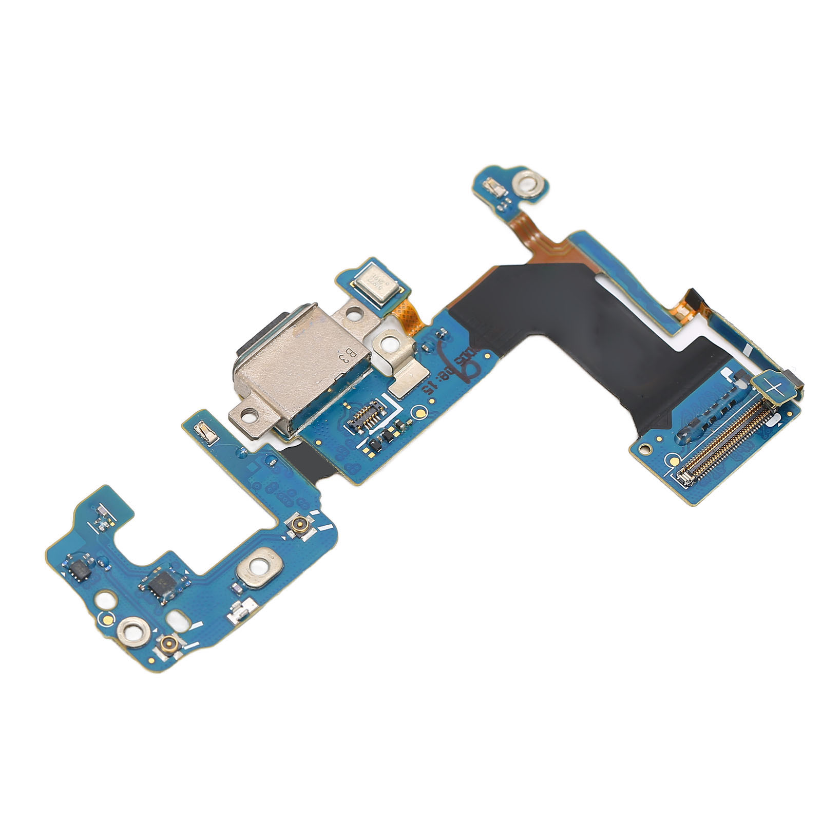 Usb-ladeanschlussmodul, Leiterplattenmaterial, Leicht Austauschbar, Strenge Qualitätskontrolle, Dockingstation-anschluss Für S8 G950u Us-version