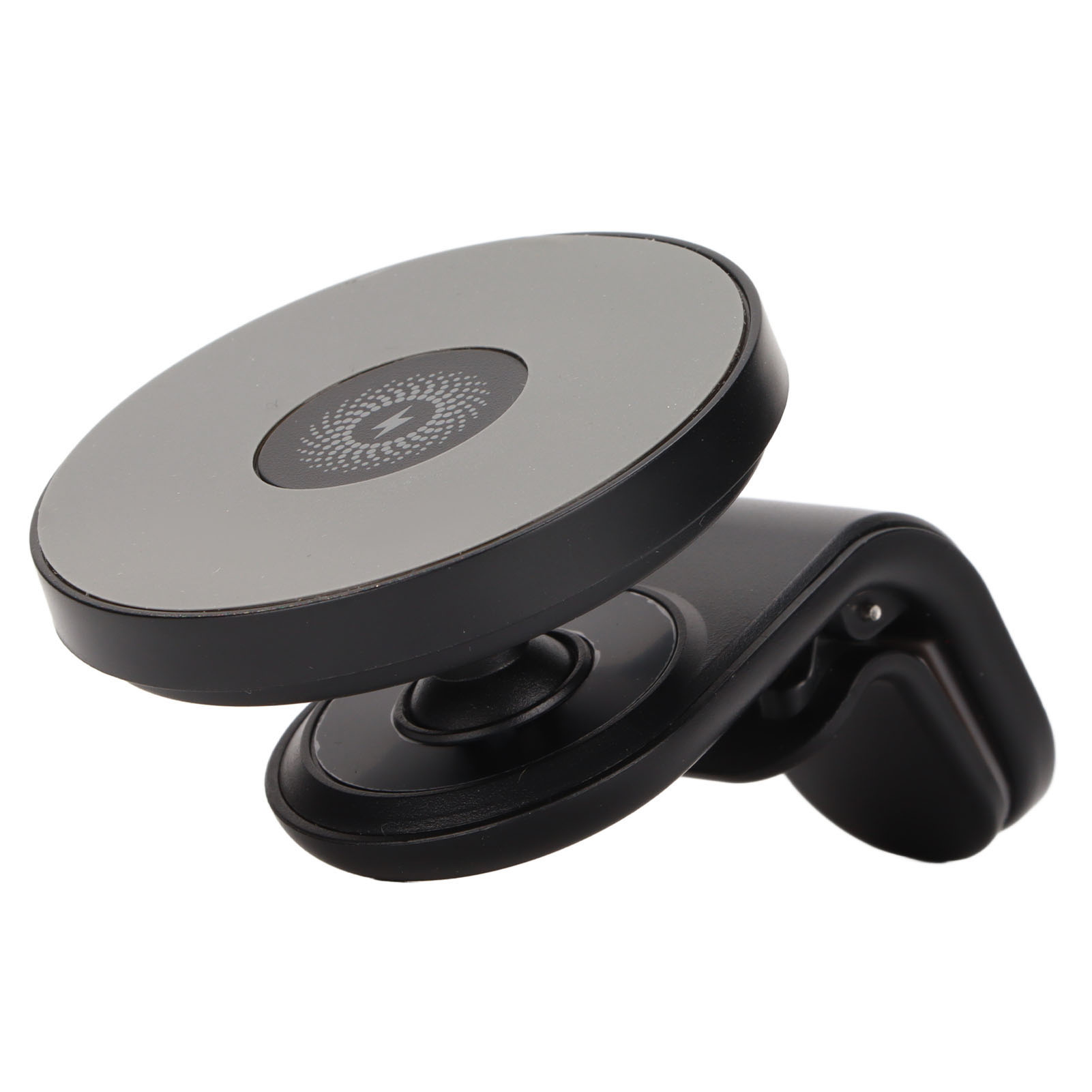 Kabelloses Magnetisches Autoladegerät Mit 360°-belüftung Für Iphone 13/mini/13 Pro/12/12 Pro