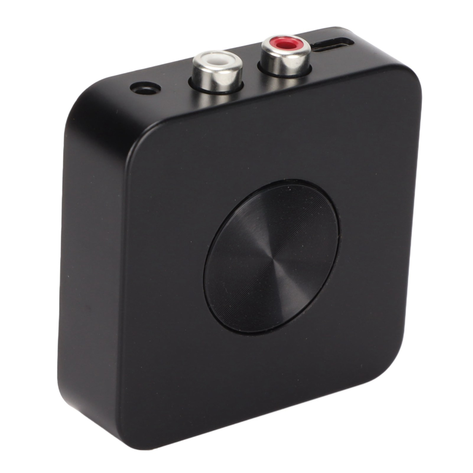 Hifi-bluetooth-audio-transmitter/receiver Mit 3,5-mm-aux-/cinch-eingängen, Nfc-kompatibel, Audioadapter Für Fernseher, Projektor, Kopfhörer Oder Auto