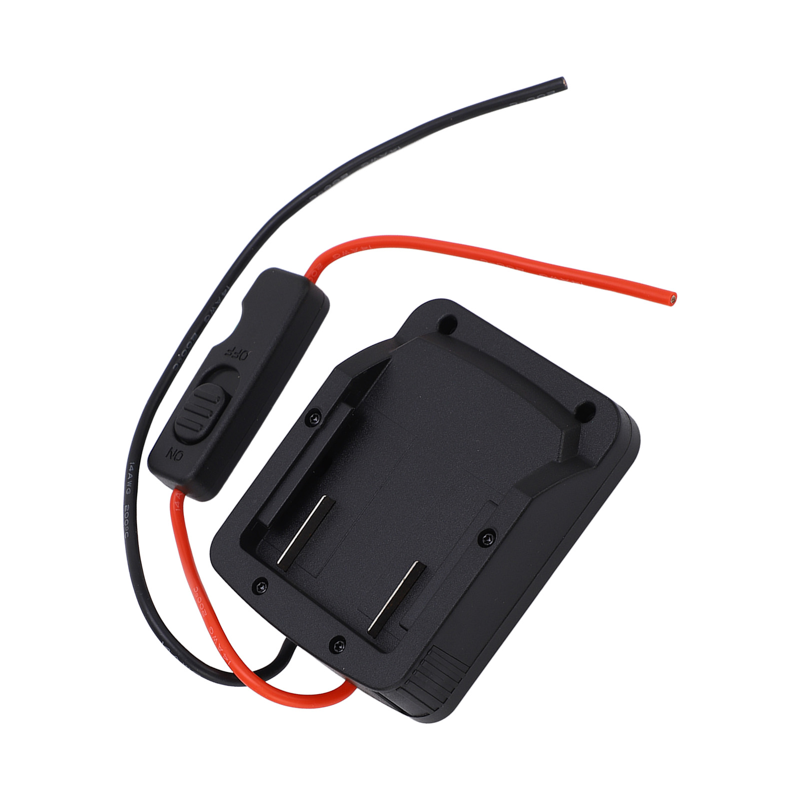 Netzteil Mit Überstromschutz Und Sicherung Für Metabo 18v Lithium-batterie 625367000 625368000