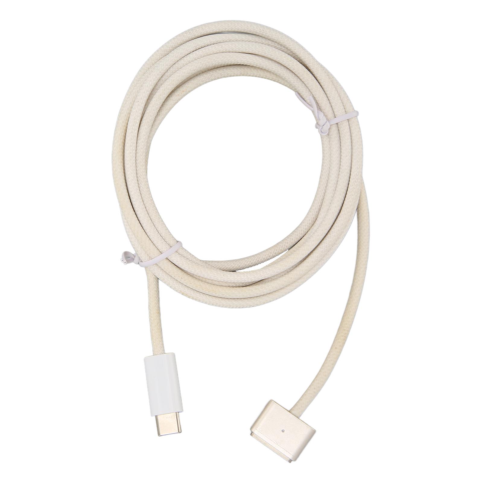 140-w-usb-c-auf-magsafe-3-schnellladekabel Für Macbook Pro 2021 M1 Pro Und Macbook Pro 2023 M2 Pro Starlight