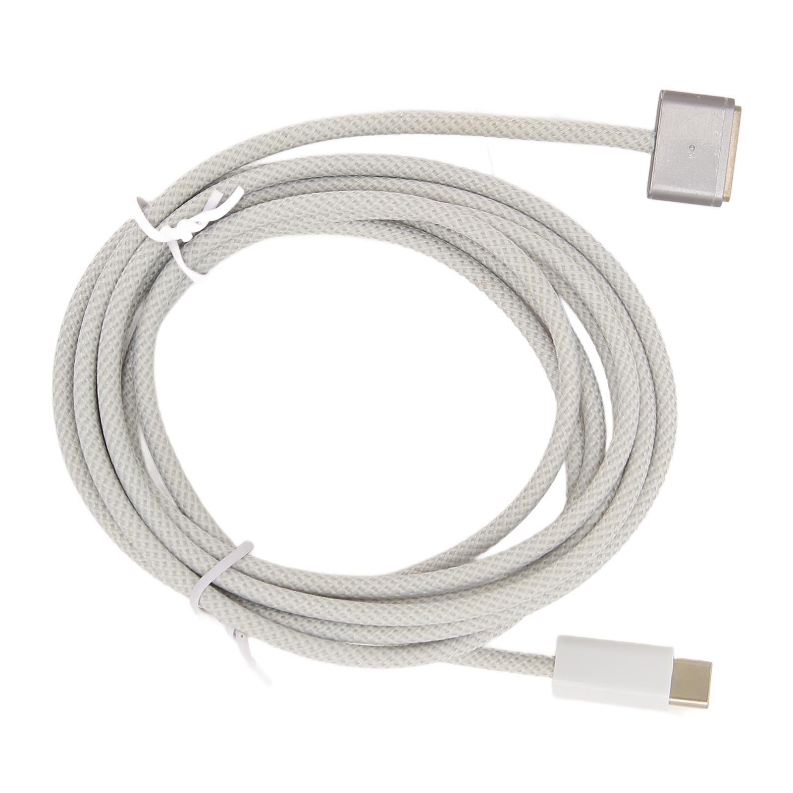 140-w-usb-c-auf-magsafe-3-schnellladekabel Für Macbook Pro 2021 M1 Pro Und Macbook Pro 2023 M2 Pro (dunkelgrau)