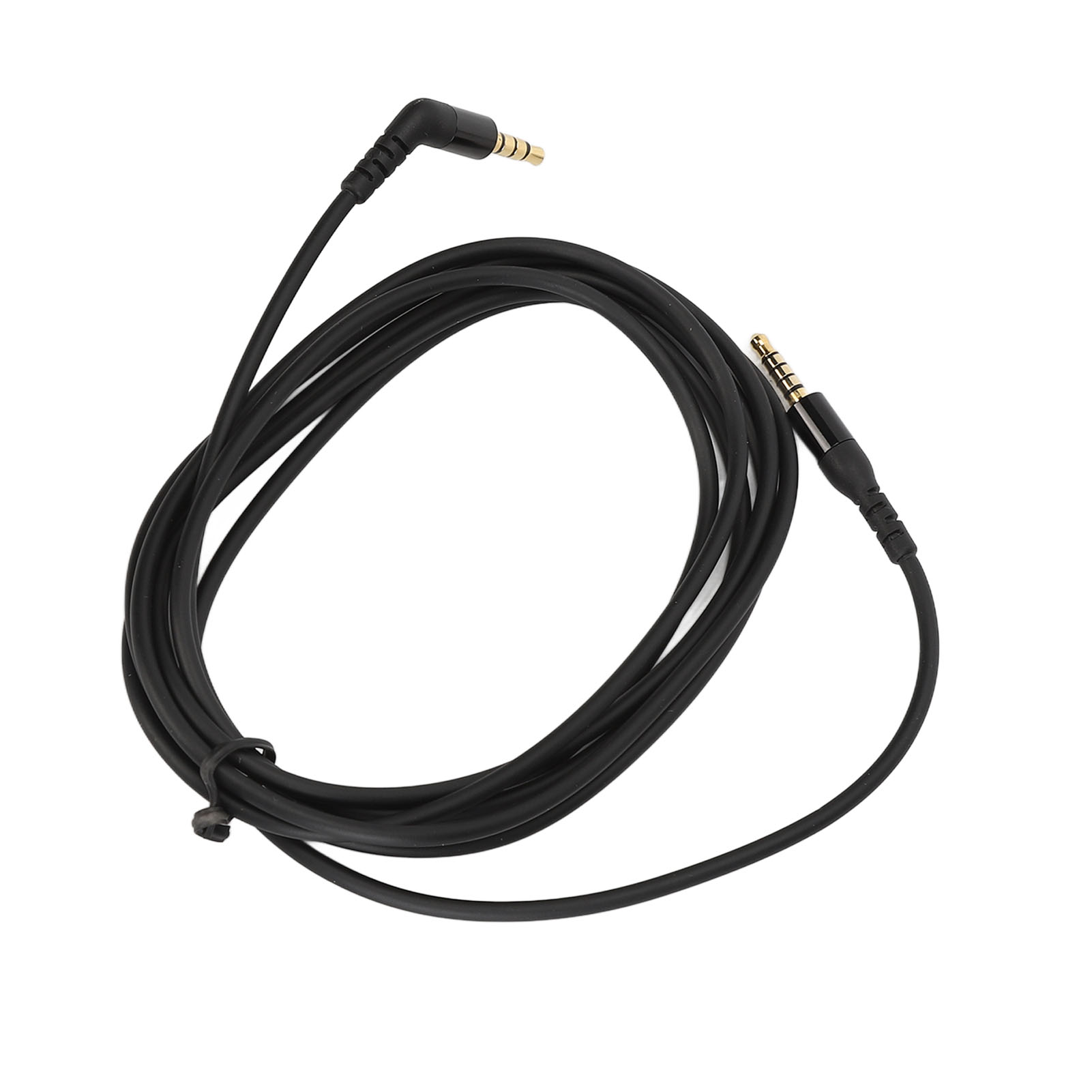 Hifi-ersatz-audiokabel Mit 3,5-mm-klinkenstecker Für Steelseries Arctis Nova 7 Und Arctis Nova Pro Kopfhörer (2 M).