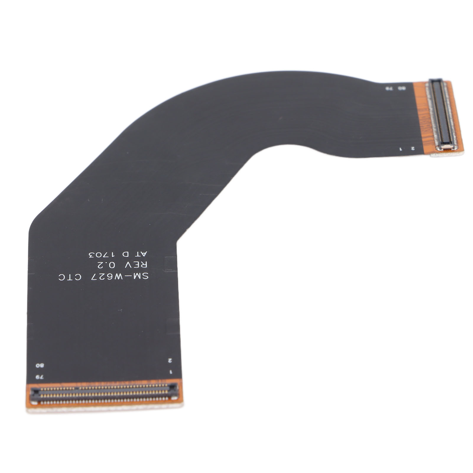 Flexibles Ersatzkabel Für Den Motherboard-anschluss Des Samsung Galaxy Book 10,6 Zoll Sm-w627
