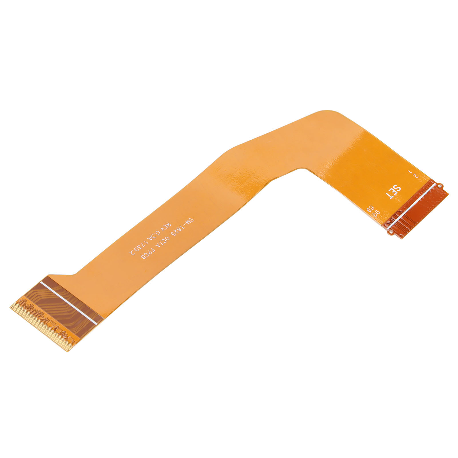 Ersatz-flexkabel Für Samsung Galaxy 9,7-zoll T820 T825 Sm-t825 Motherboard-anschluss